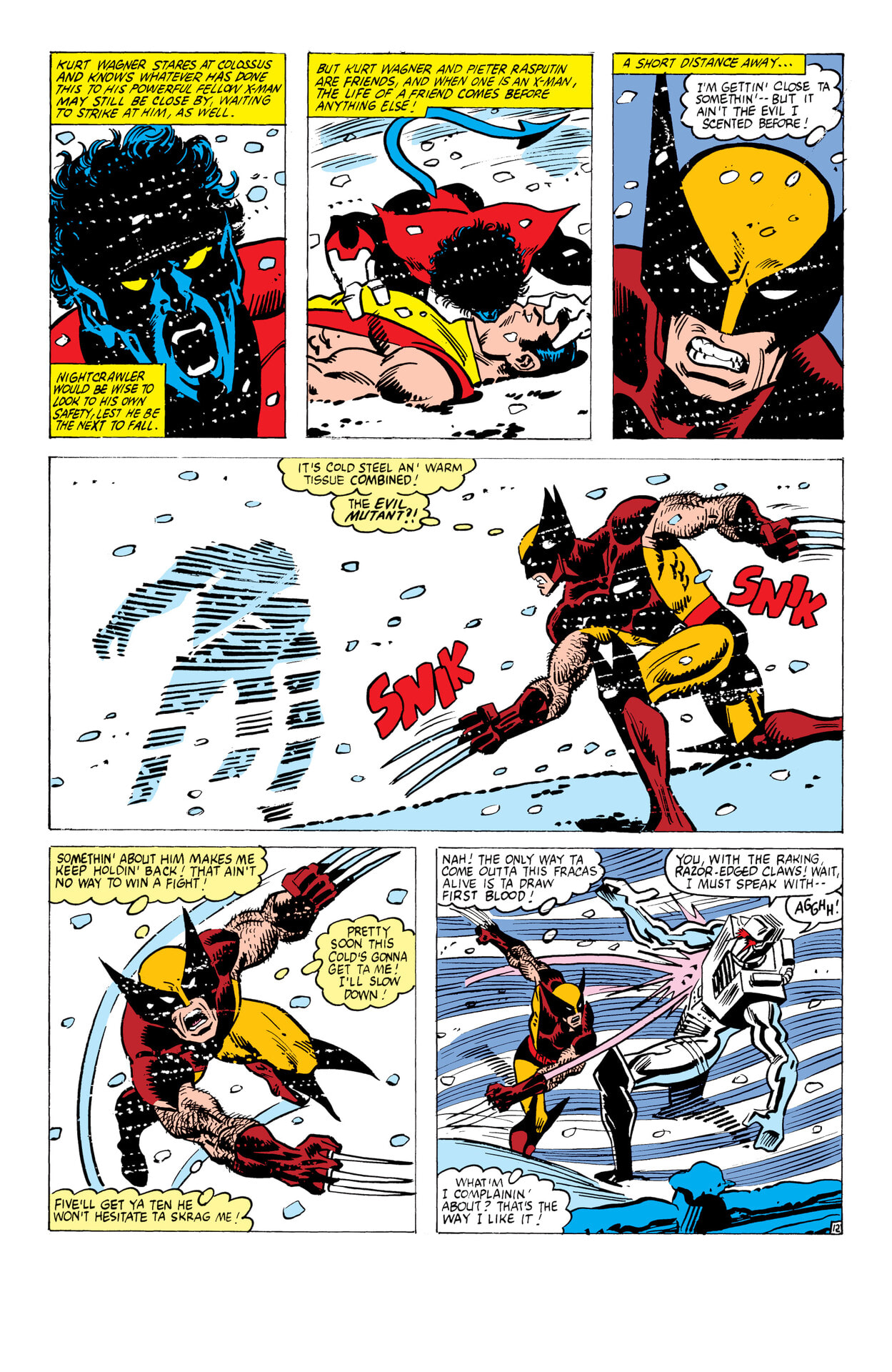 Read online Rom: The Original Marvel Years Omnibus comic -  Issue # TPB (Part 4) - 79