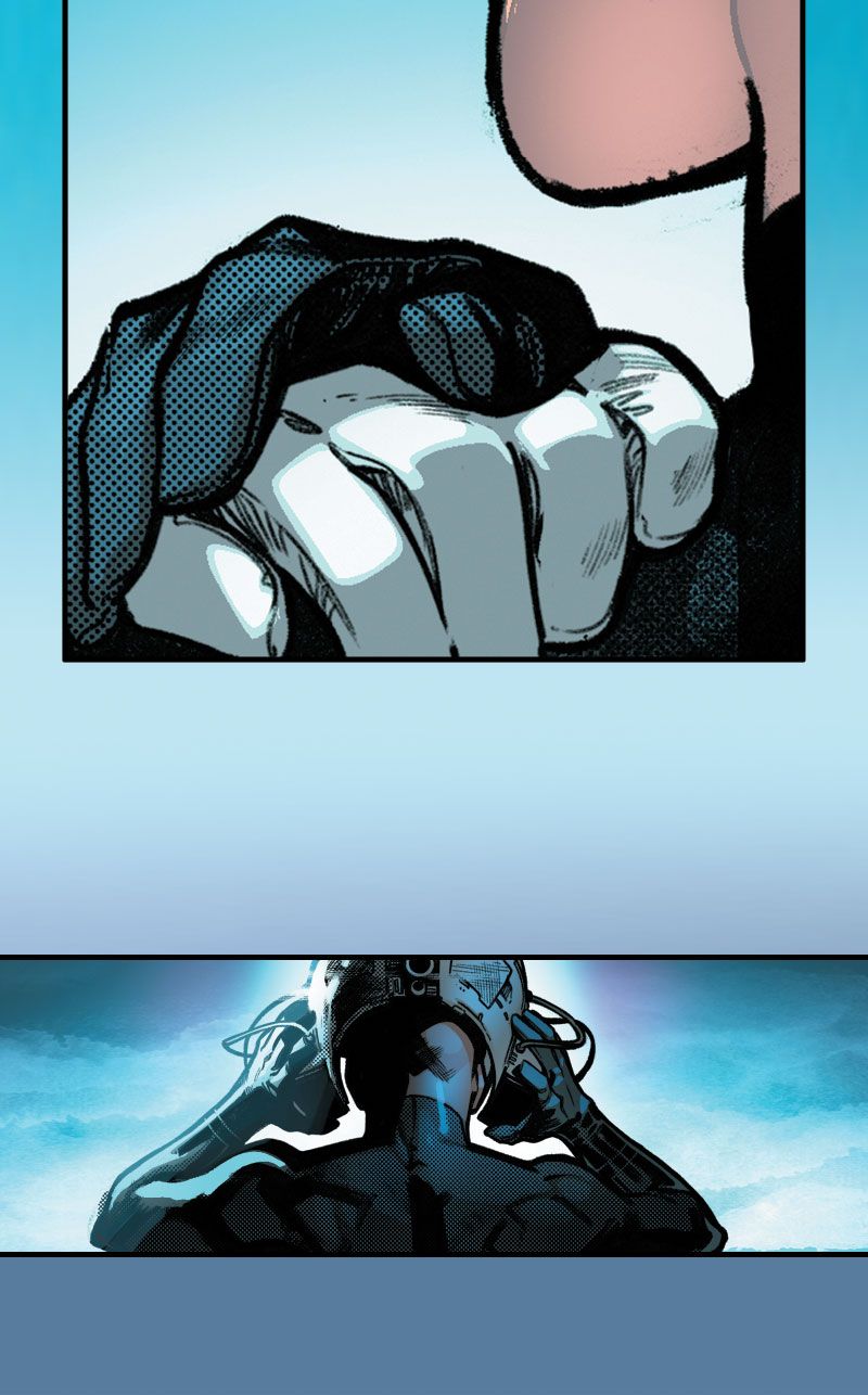 Read online House of X: Infinity Comic comic -  Issue #6 - 10