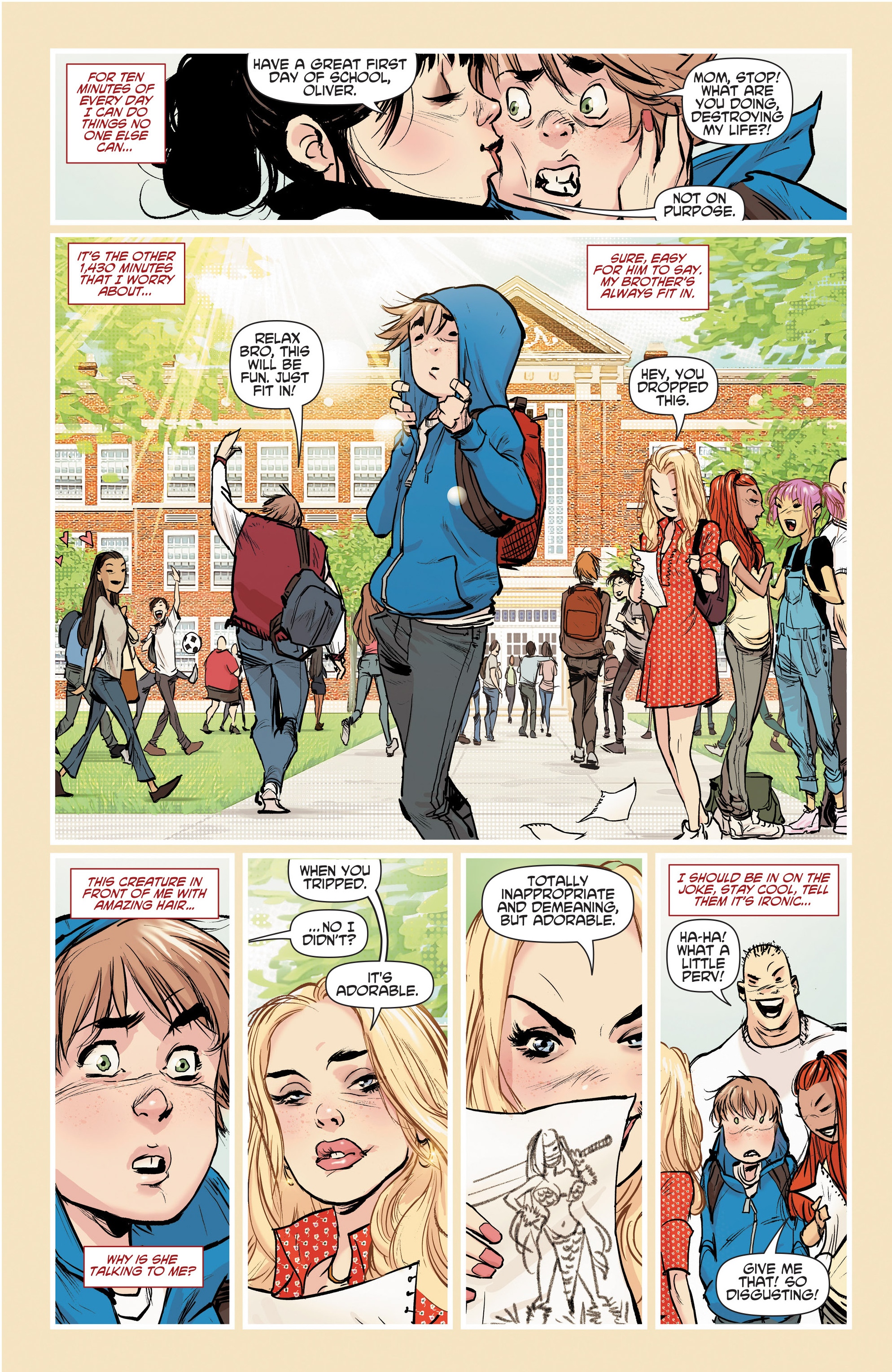 Read online The Resistance Universe: The Origins comic -  Issue # TPB (Part 3) - 59