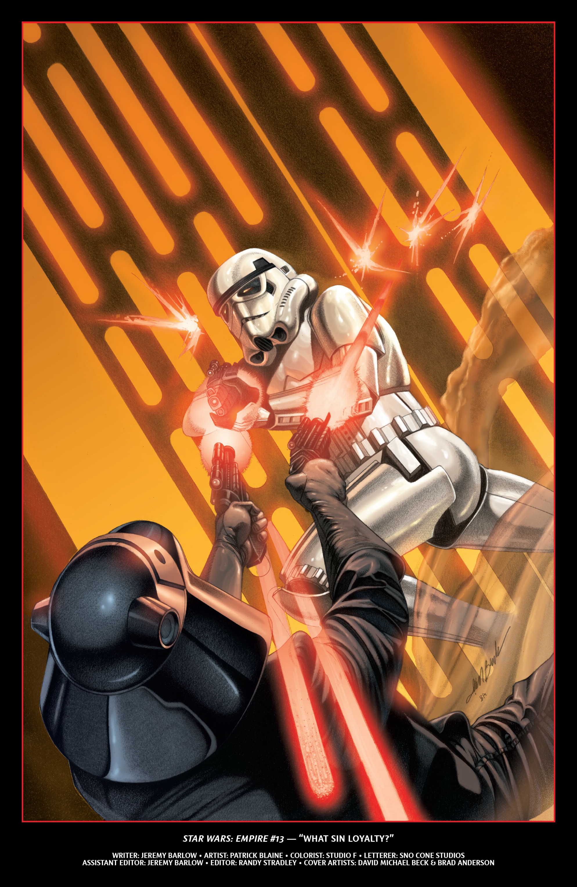 Read online Star Wars Legends Epic Collection: The Empire comic -  Issue # TPB 8 (Part 4) - 76