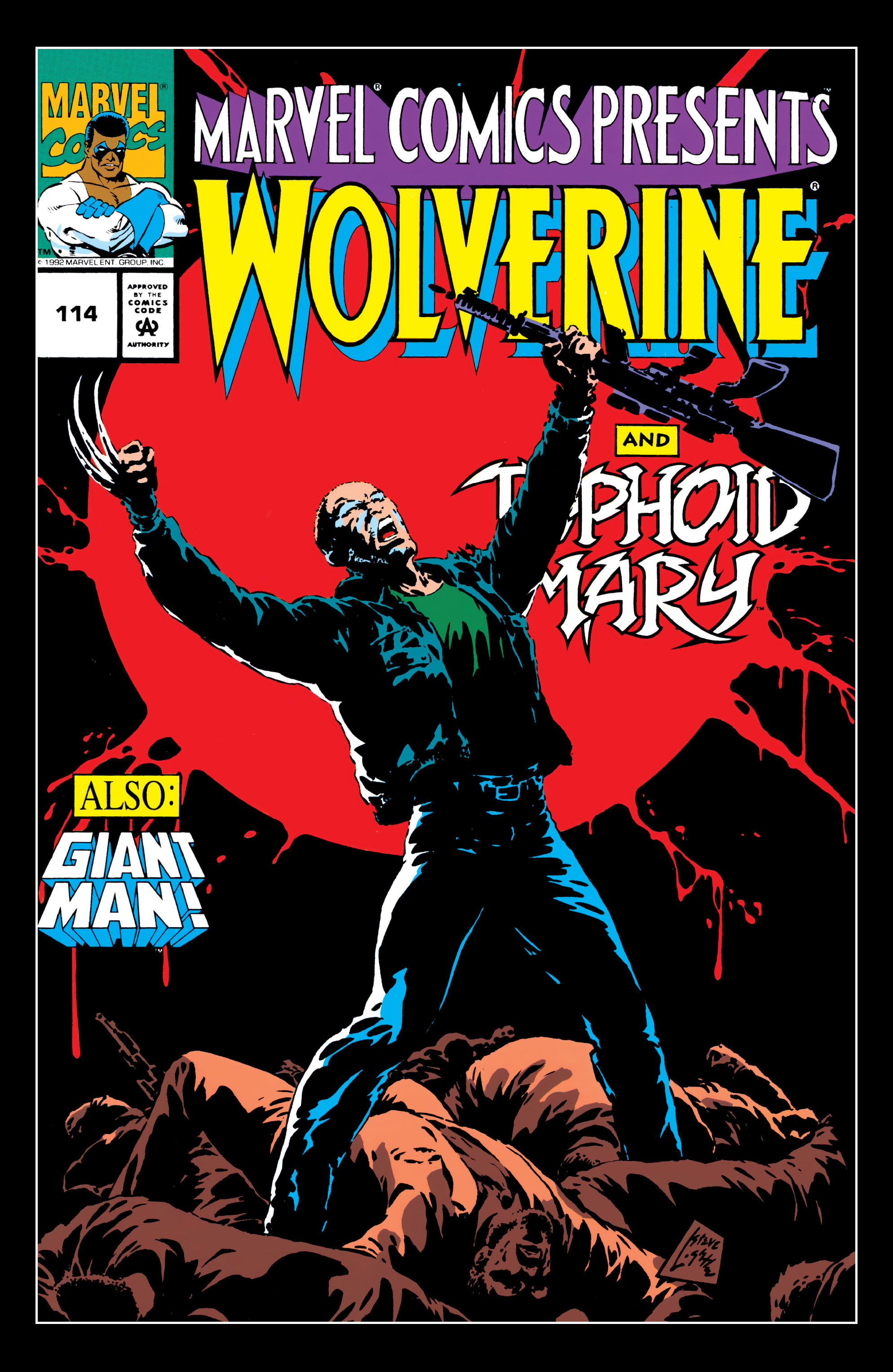 Read online Wolverine Omnibus comic -  Issue # TPB 4 (Part 2) - 90