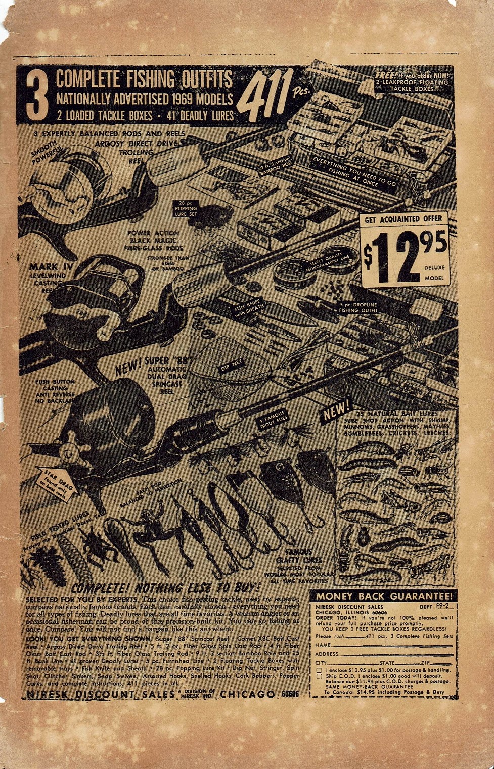 Read online Cheyenne Kid comic -  Issue #74 - 35