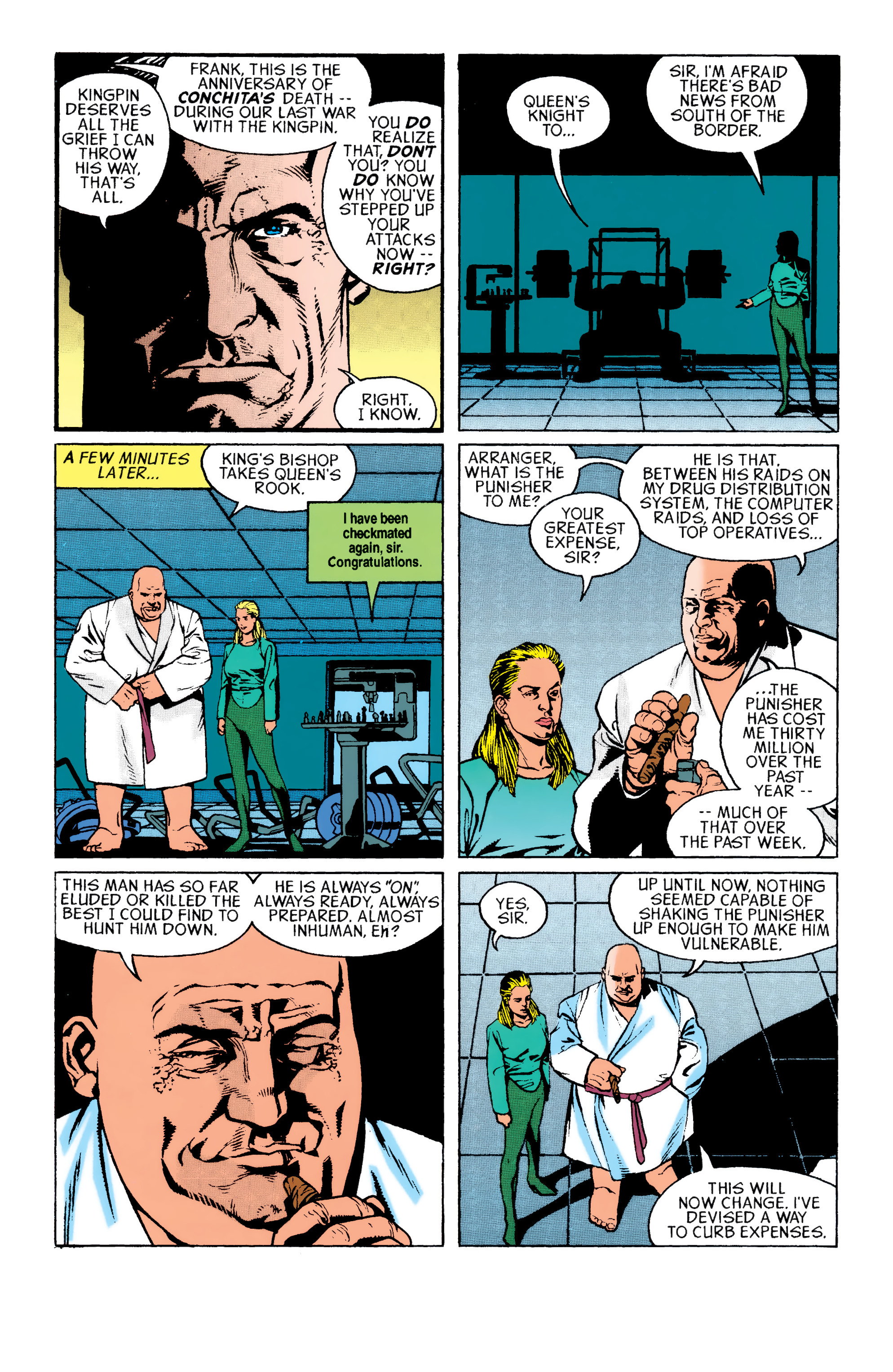 Read online Wolverine Omnibus comic -  Issue # TPB 4 (Part 10) - 30