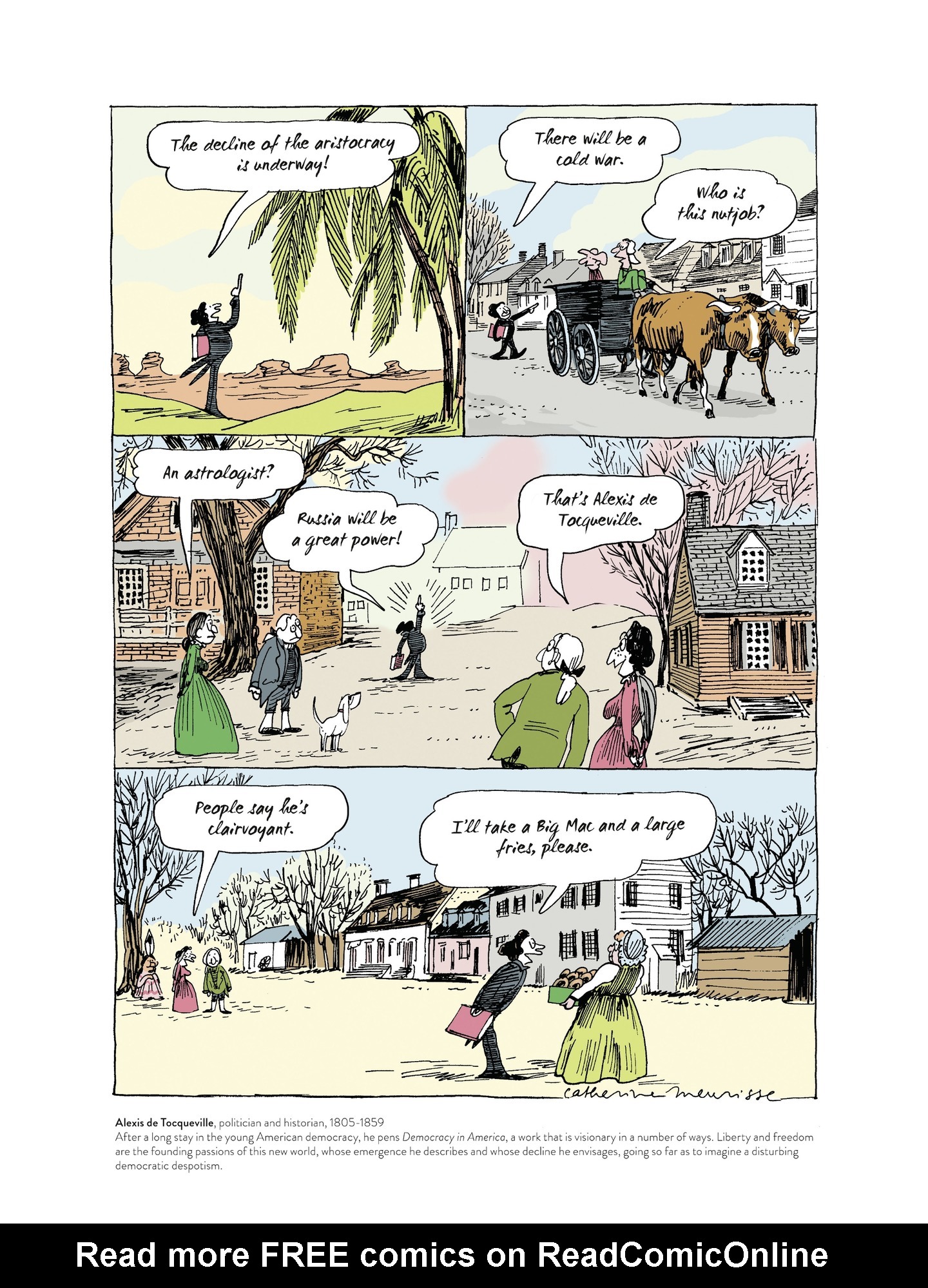 Read online Man and Superwoman comic -  Issue # TPB - 53