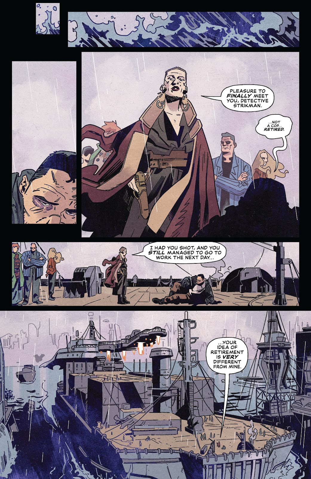 Lotus Land issue 4 - Page 10