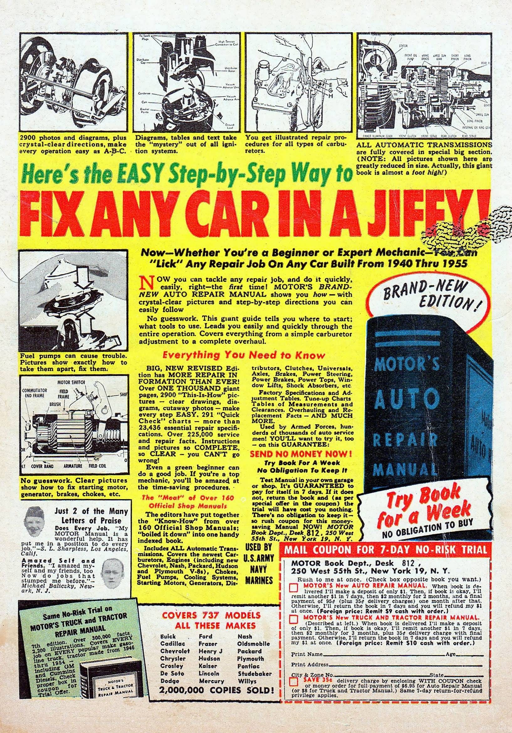 Read online Battleground comic -  Issue #9 - 36