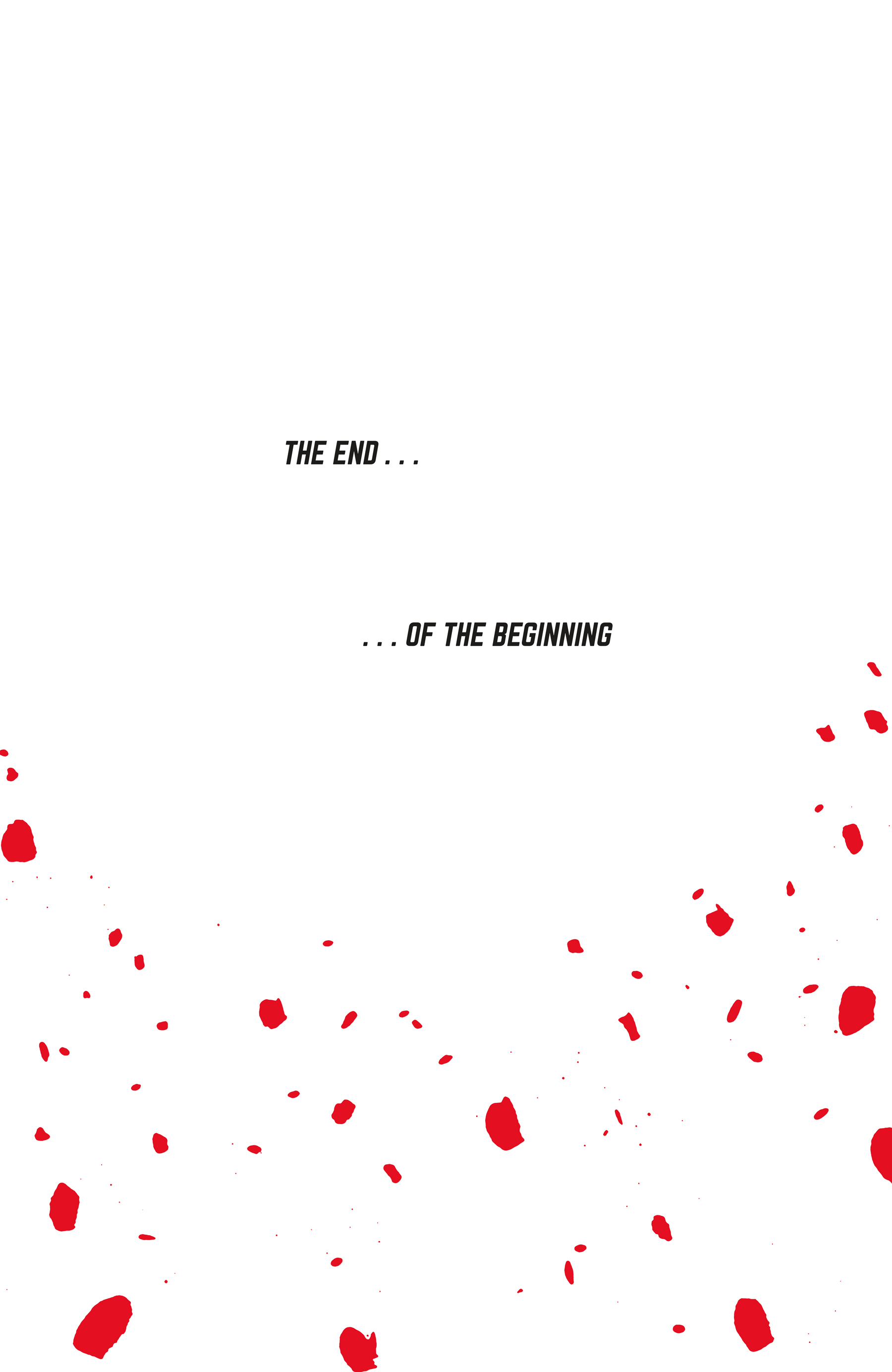 Read online Tear Us Apart comic -  Issue #4 - 26
