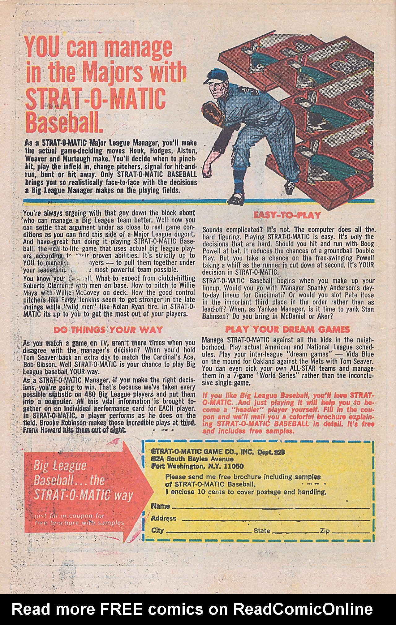 Read online Cheyenne Kid comic -  Issue #93 - 34