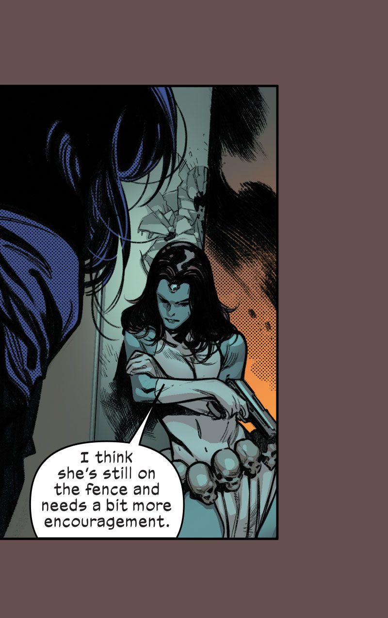 Read online House of X: Infinity Comic comic -  Issue #2 - 45