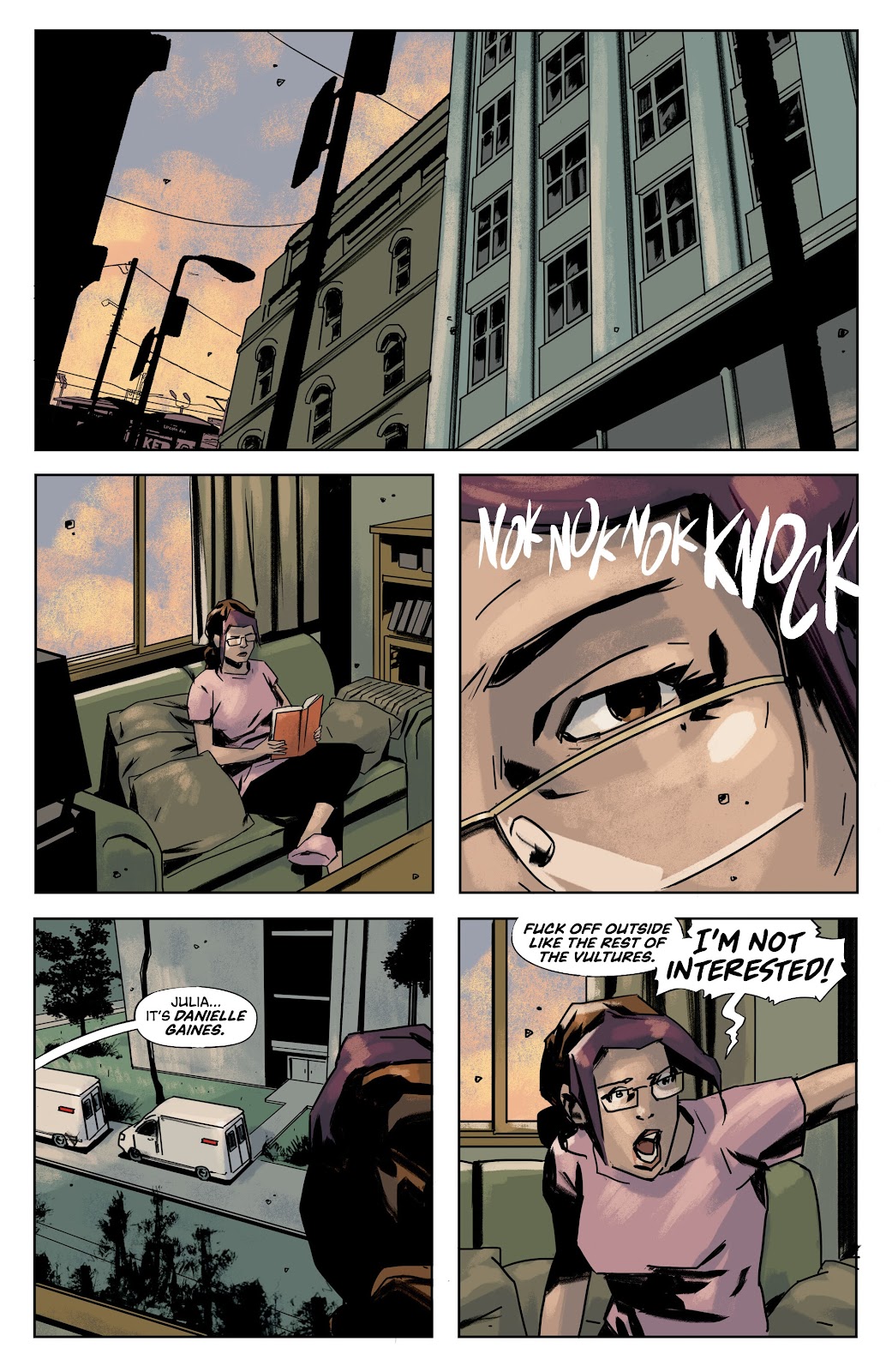 No/One issue 7 - Page 8