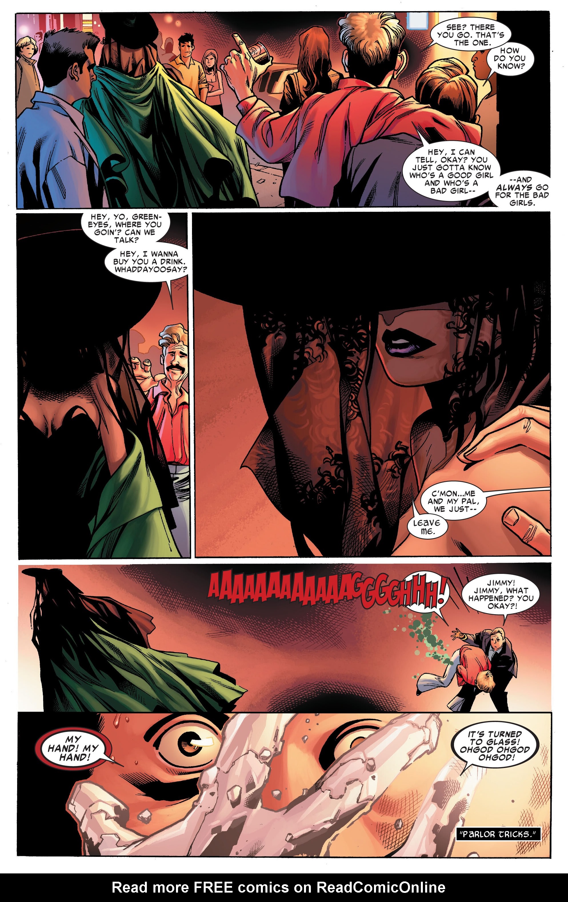 Read online Thor by Straczynski & Gillen Omnibus comic -  Issue # TPB (Part 4) - 12