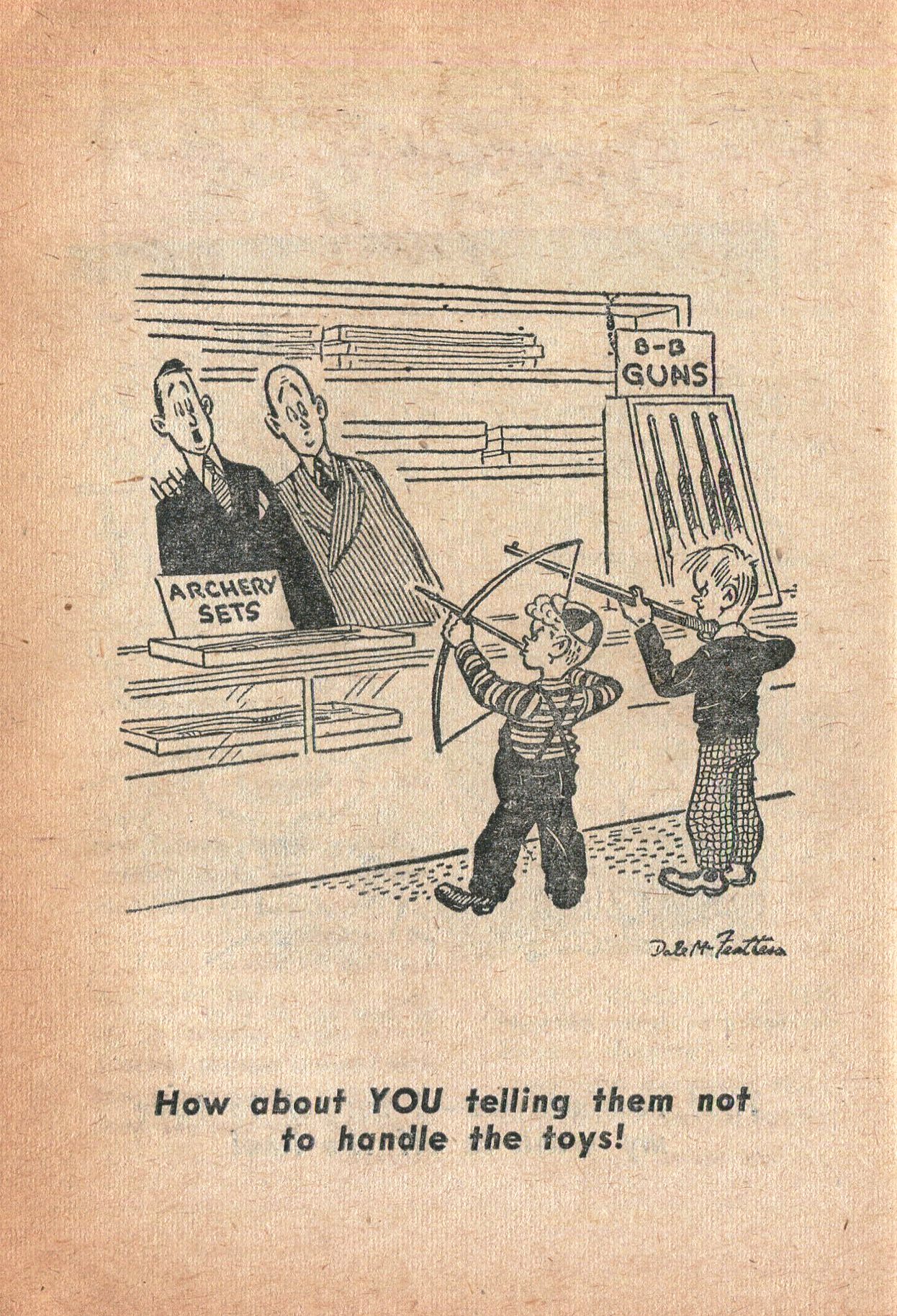 Read online Hello Buddies comic -  Issue #41 - 84