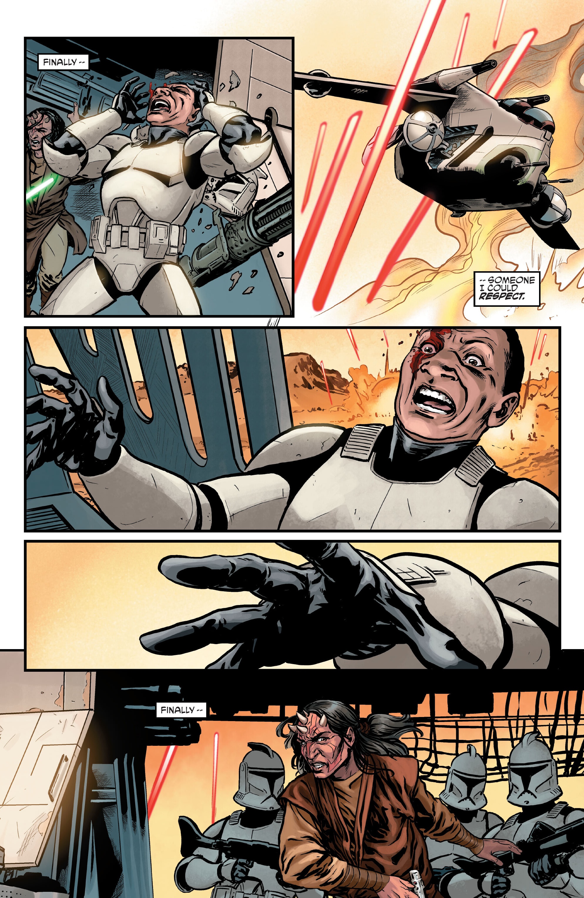 Read online Star Wars Legends: The Empire Omnibus comic -  Issue # TPB 2 (Part 4) - 68