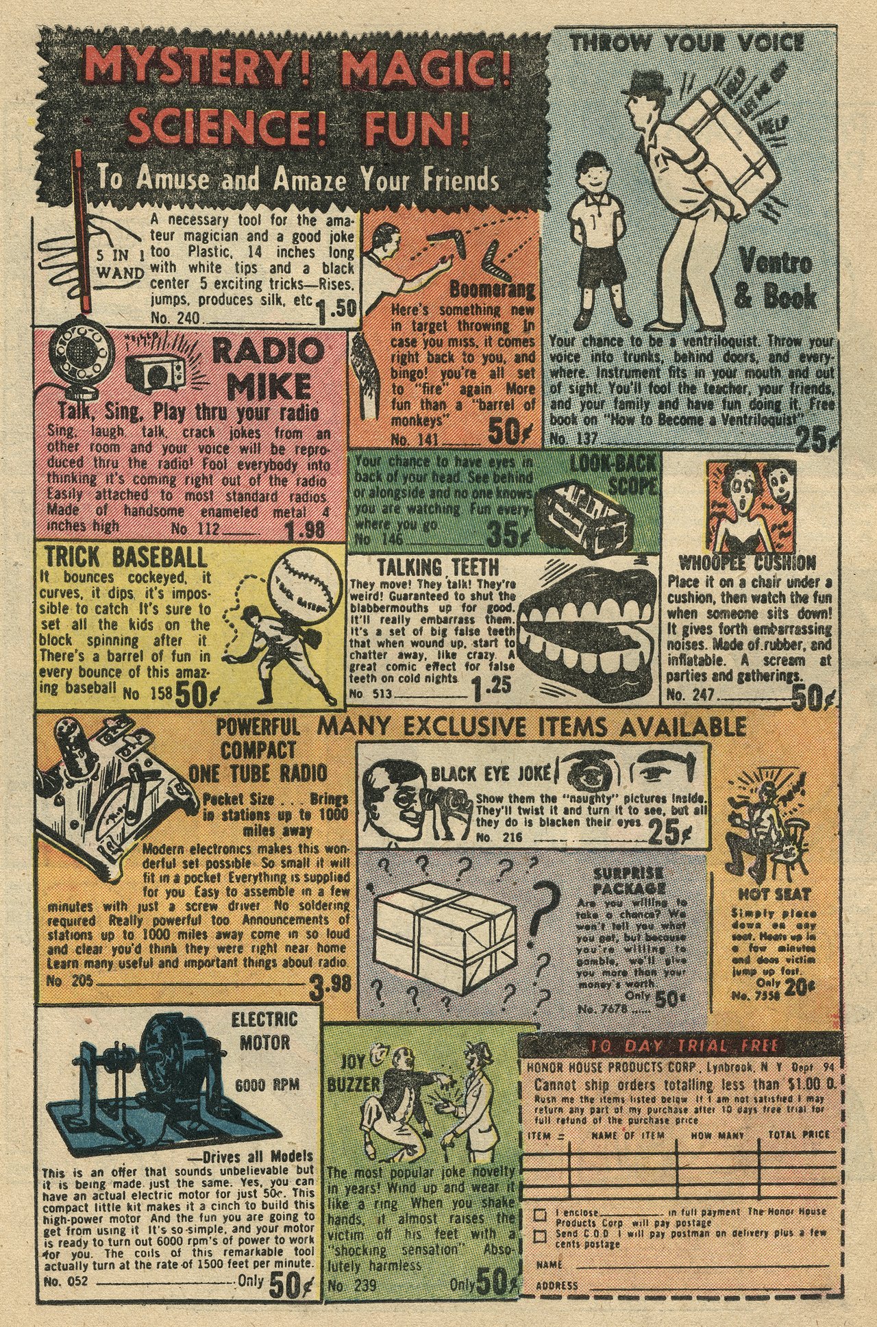 Read online Lash Larue Western (1949) comic -  Issue #60 - 34