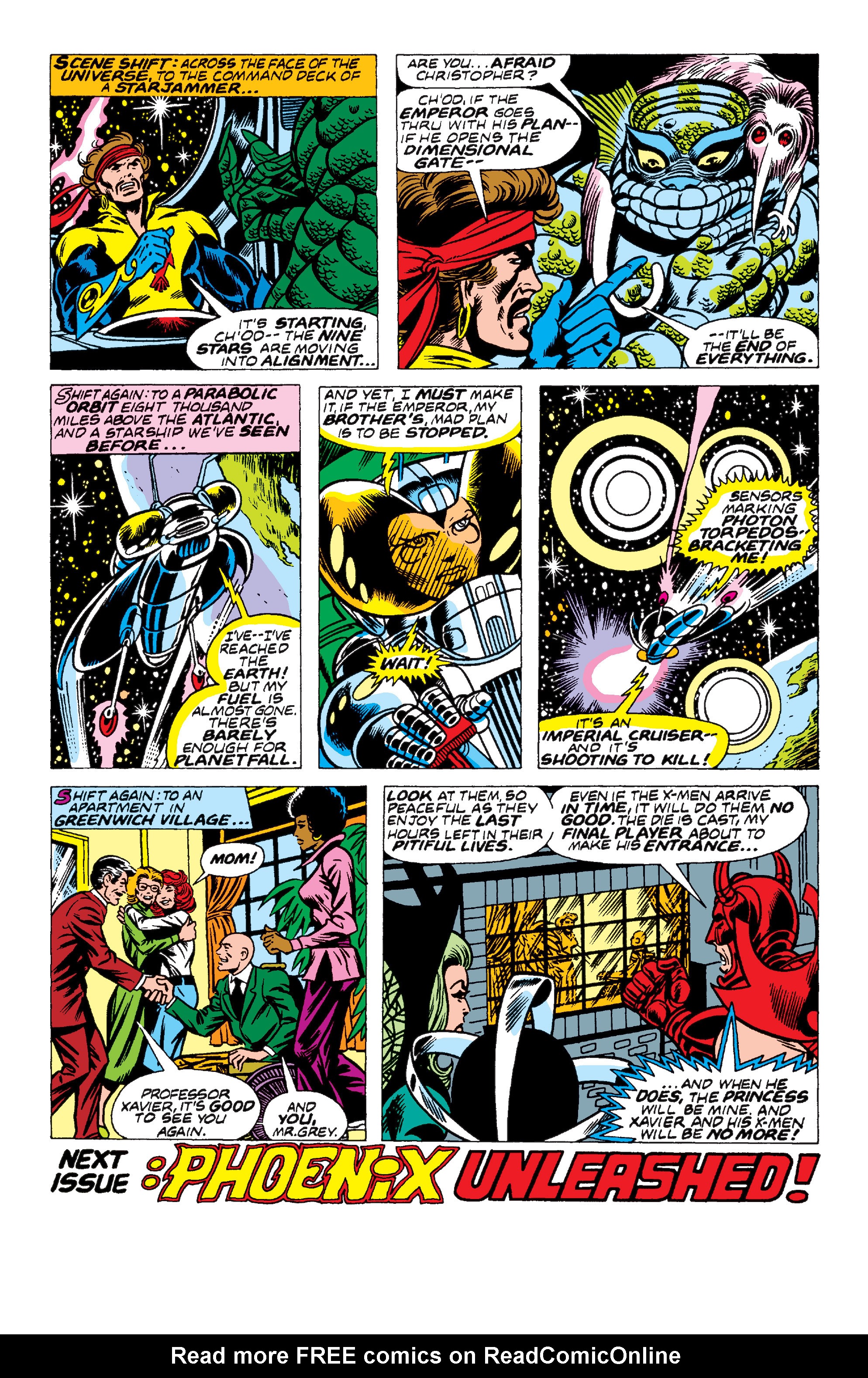Read online X-Men Epic Collection: Second Genesis comic -  Issue # TPB (Part 3) - 40
