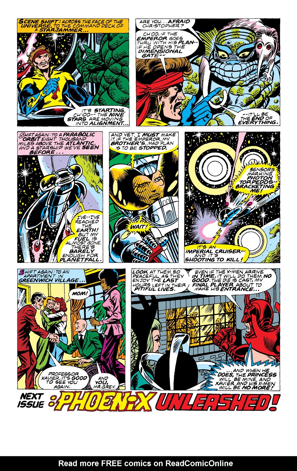 X-Men Epic Collection: Second Genesis issue Second Genesis (Part 3) - Page 40