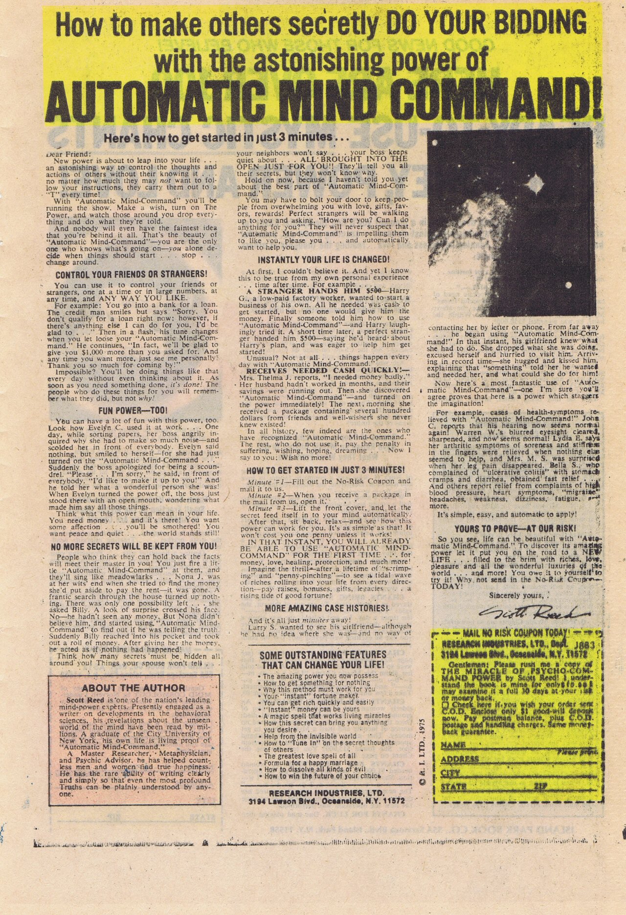 Read online Gunfighters comic -  Issue #63 - 33