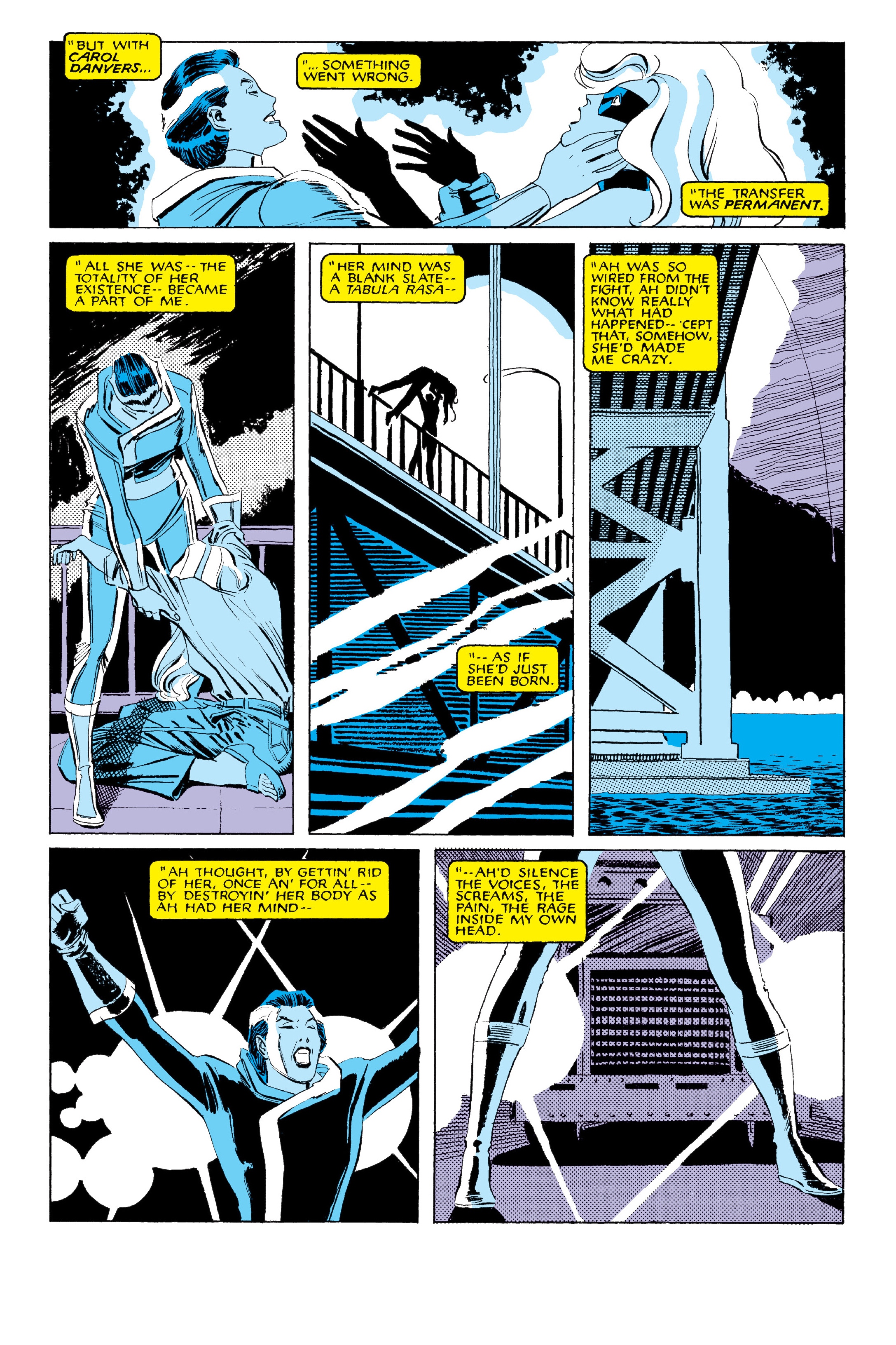Read online Phoenix Omnibus comic -  Issue # TPB 2 (Part 5) - 79