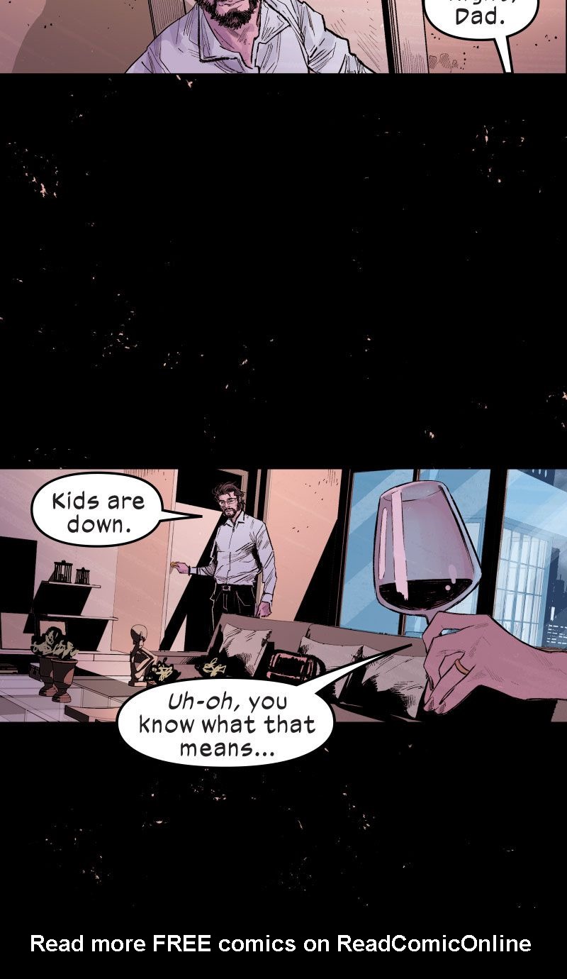 Read online Ultimate Spider-Man Infinity Comic comic -  Issue # TPB (Part 2) - 33