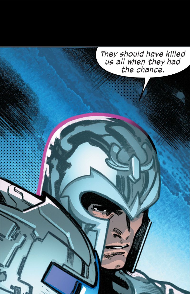 Read online House of X: Infinity Comic comic -  Issue #5 - 66