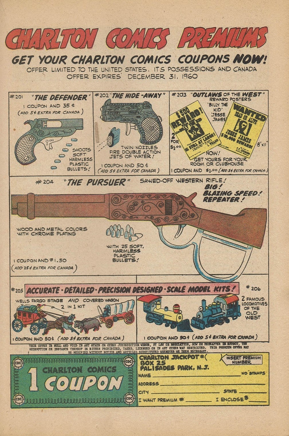 Read online Cheyenne Kid comic -  Issue #23 - 19