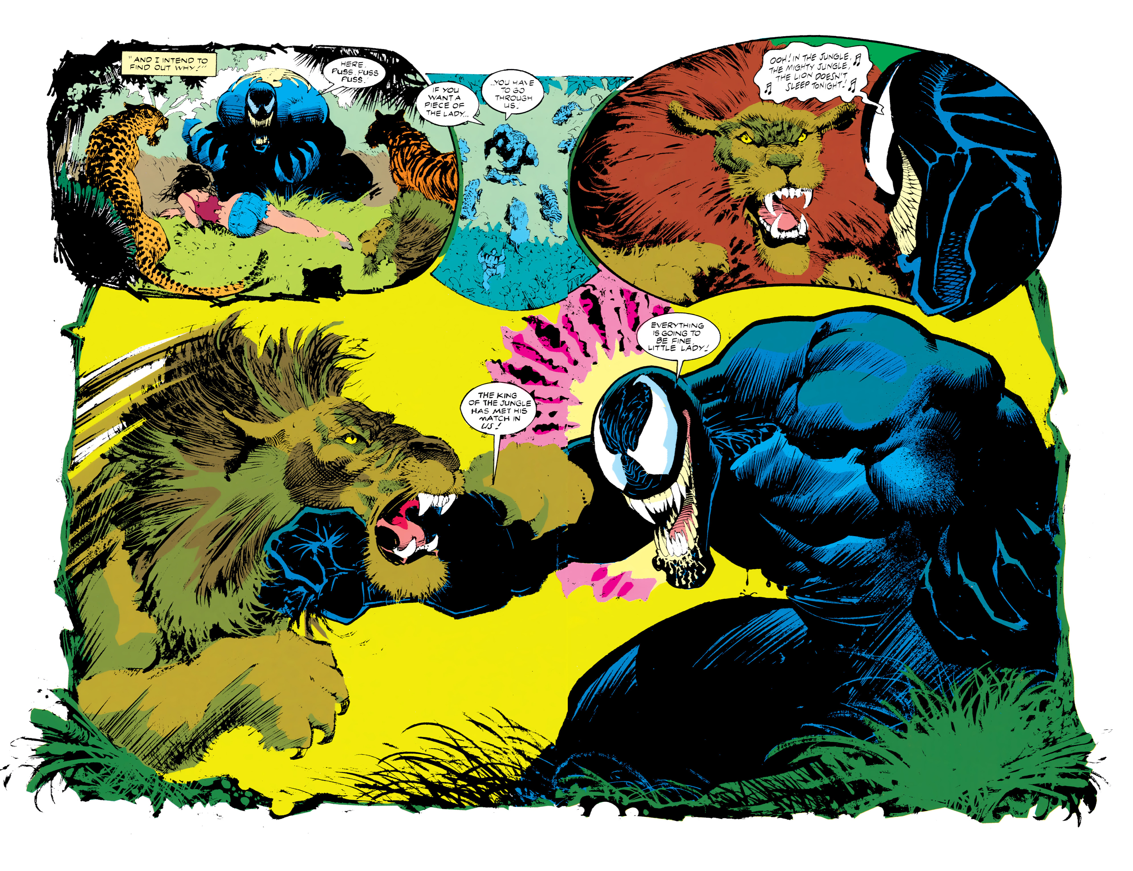 Read online Wolverine Omnibus comic -  Issue # TPB 4 (Part 3) - 81