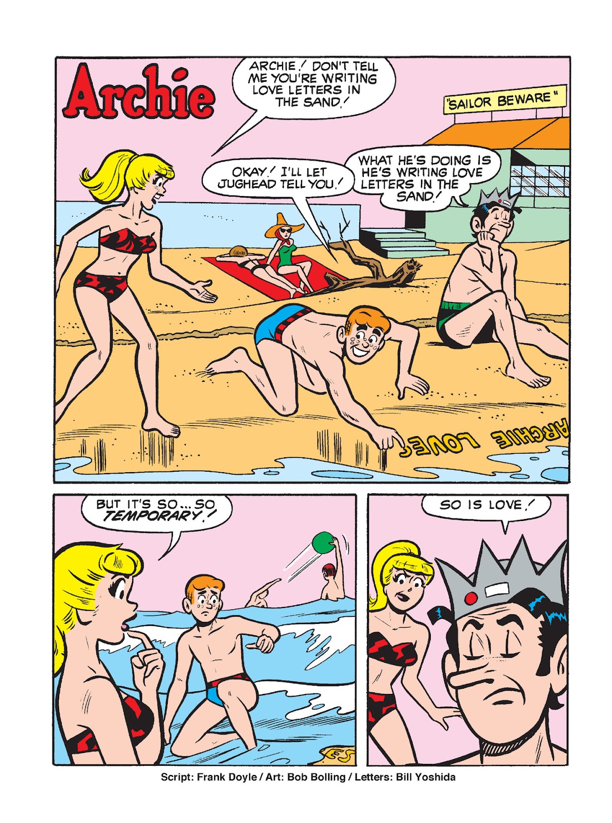 World of Archie Double Digest issue 130 - Page 83