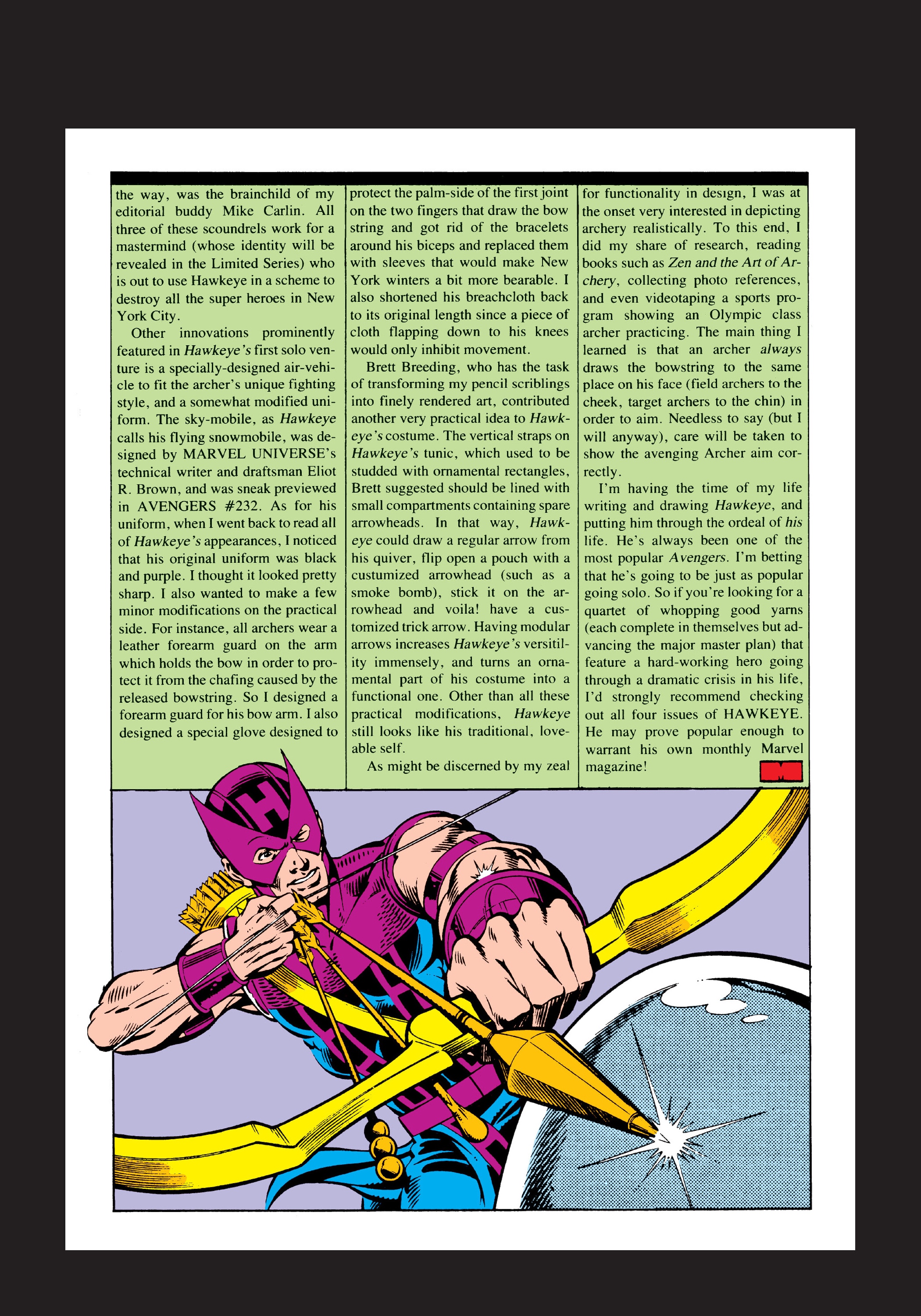 Read online Marvel Masterworks: The Avengers comic -  Issue # TPB 23 (Part 4) - 76