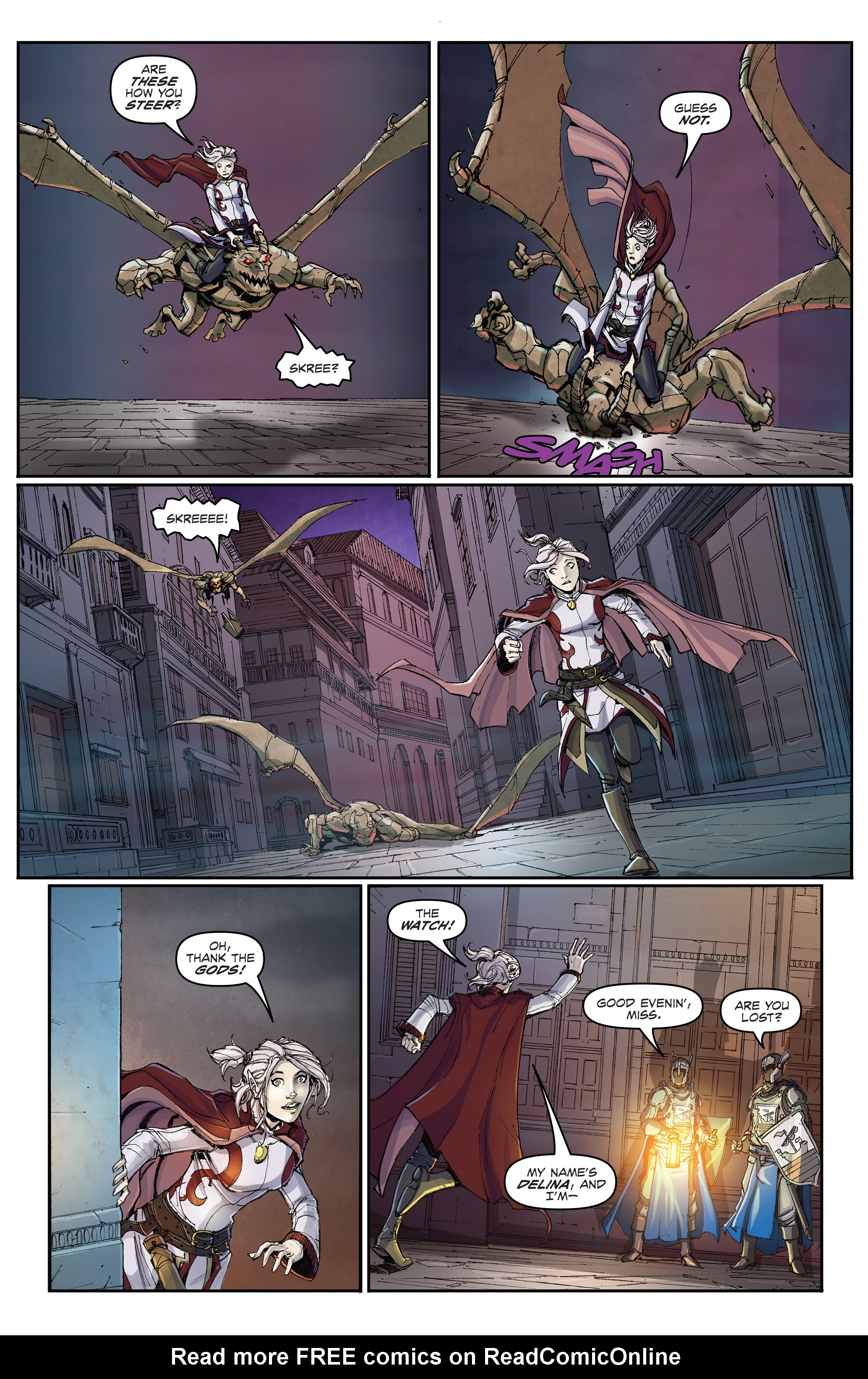 Read online The Best of Minsc & Boo comic -  Issue # TPB - 5