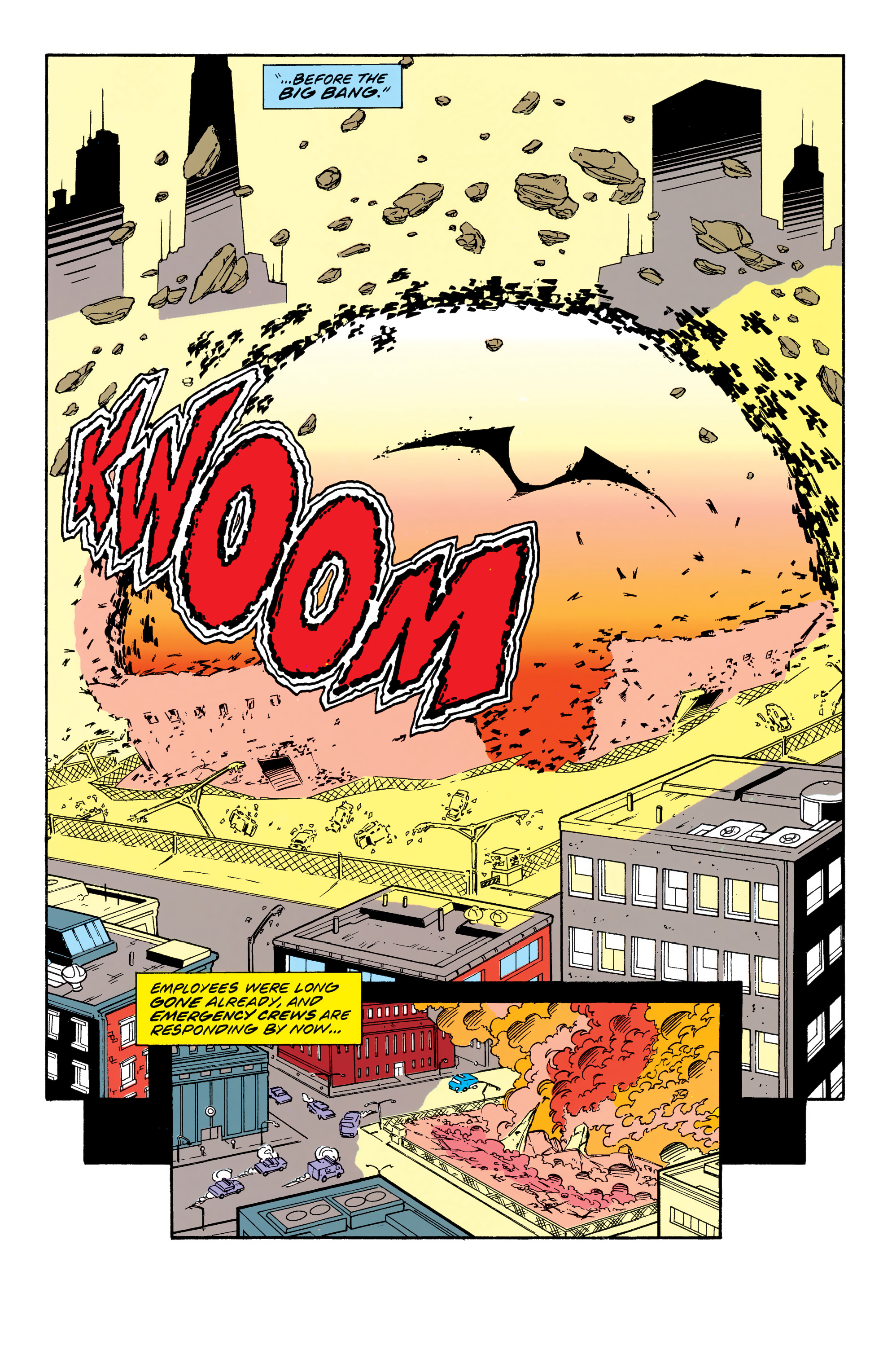 Read online Venom Epic Collection: the Madness comic -  Issue # TPB (Part 4) - 62