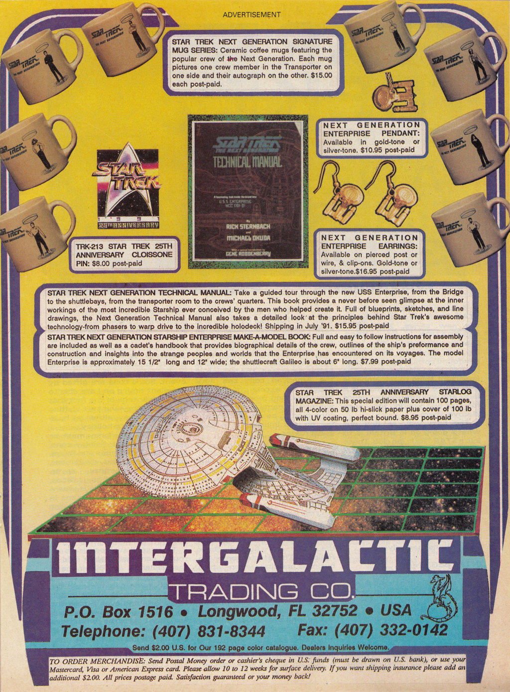 Read online Star Trek The Next Generation (1990) comic -  Issue #10 - 15