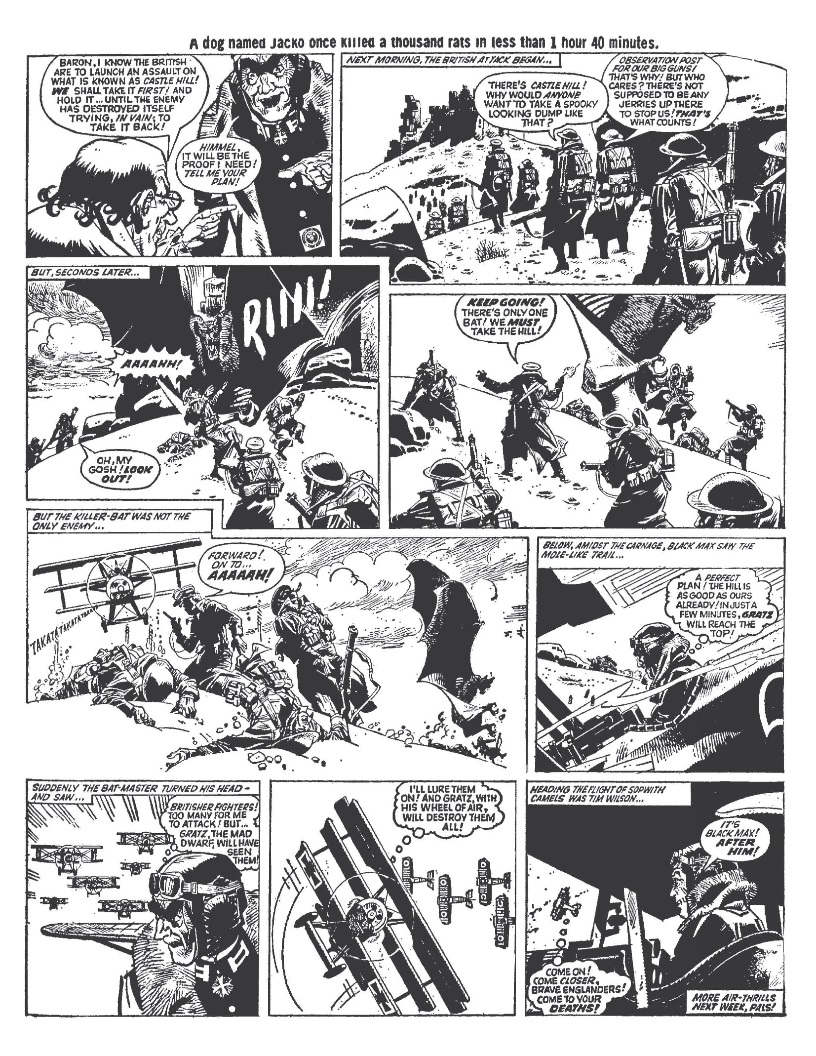 Read online Judge Dredd Megazine (Vol. 5) comic -  Issue #464 - 53