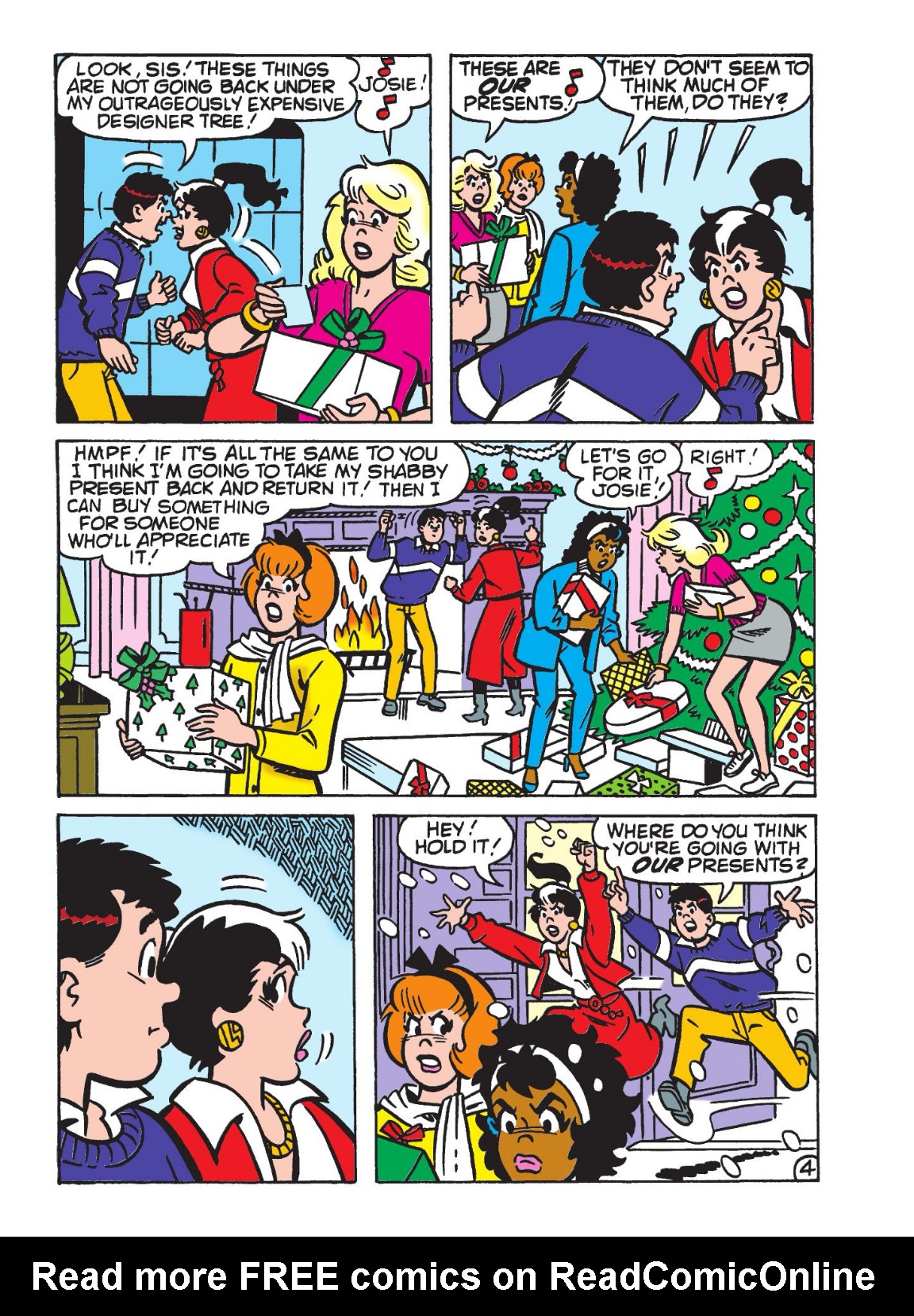 Read online Archie Showcase Digest comic -  Issue # TPB 14 (Part 2) - 40