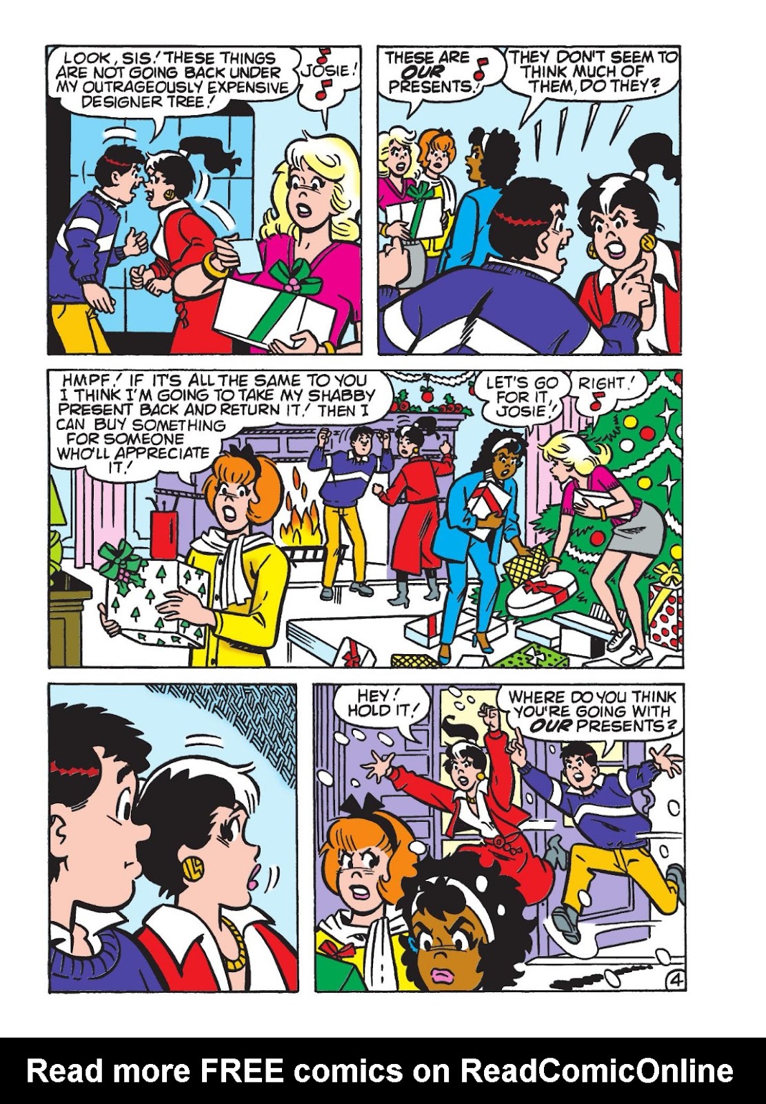 Archie Showcase Digest issue TPB 14 (Part 2) - Page 40
