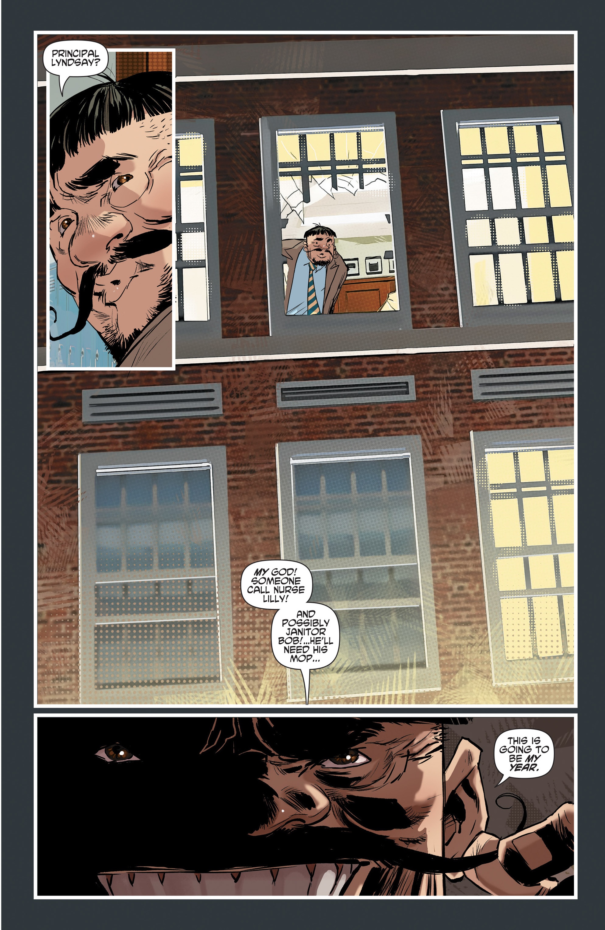 Read online The Resistance Universe: The Origins comic -  Issue # TPB (Part 3) - 74