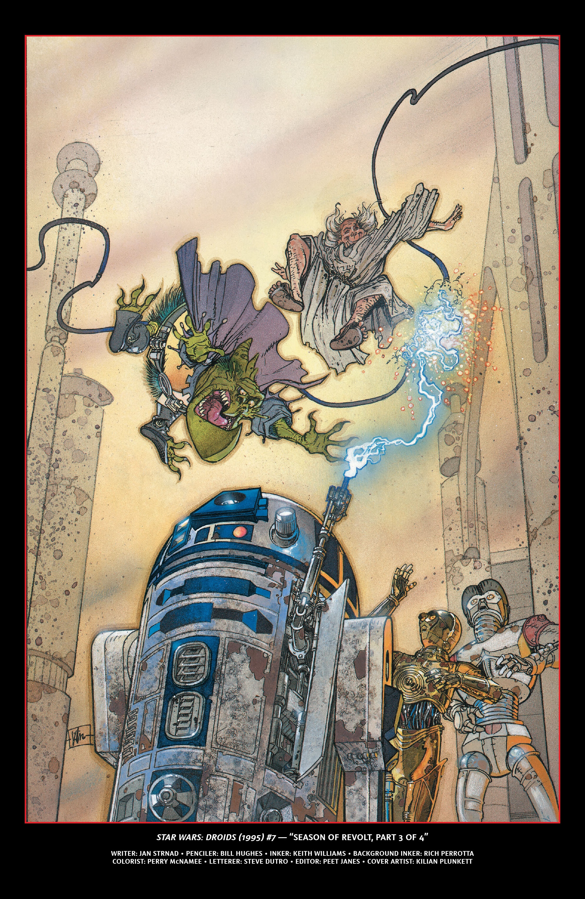 Read online Star Wars Legends: The Empire Omnibus comic -  Issue # TPB 2 (Part 10) - 3