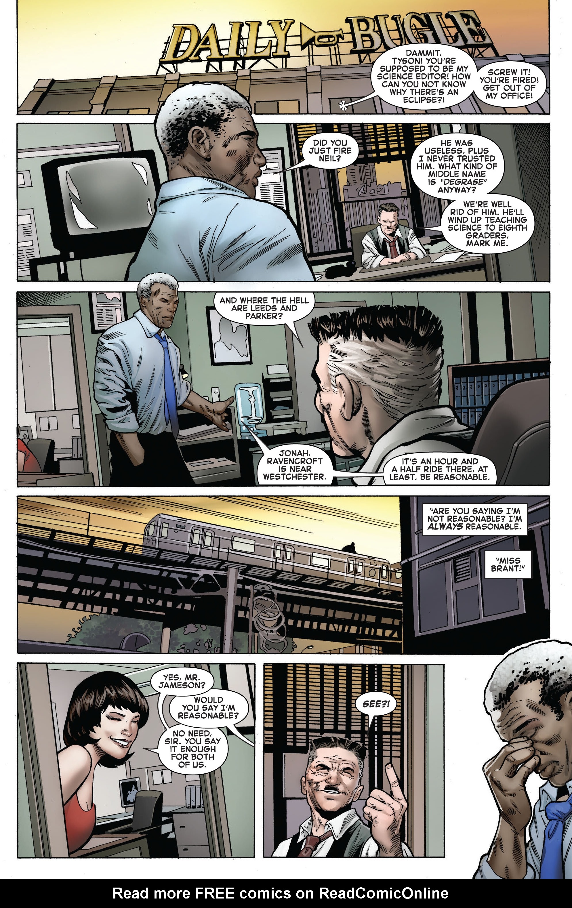 Read online Kang: The Saga of the Once and Future Conqueror comic -  Issue # TPB (Part 4) - 8