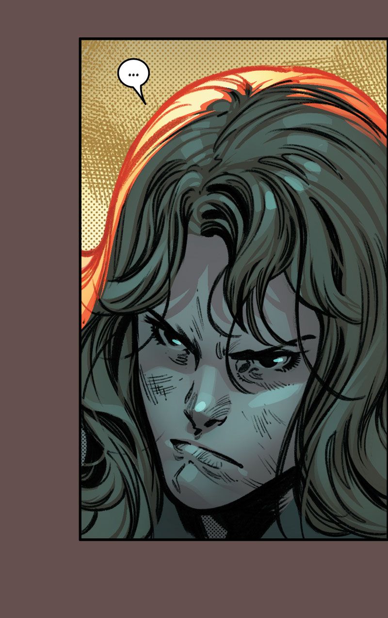 Read online House of X: Infinity Comic comic -  Issue #2 - 44