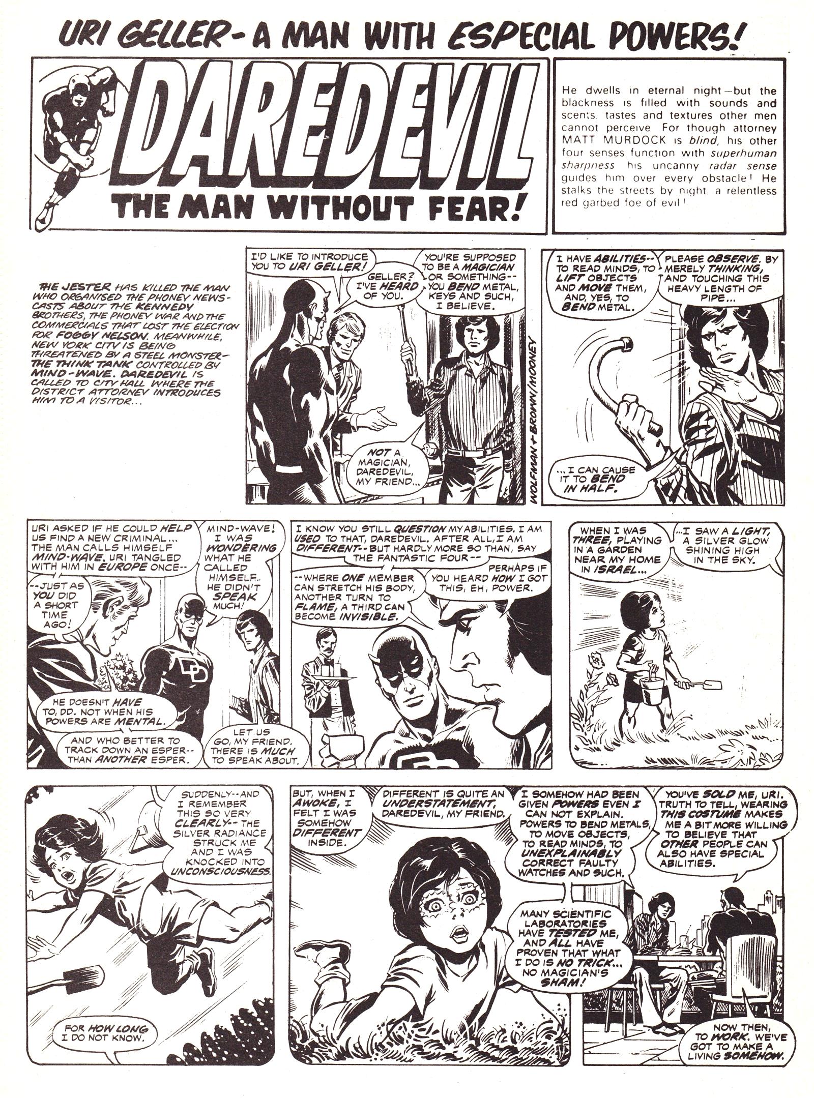 Read online Spectacular Spider-Man Weekly comic -  Issue #358 - 26