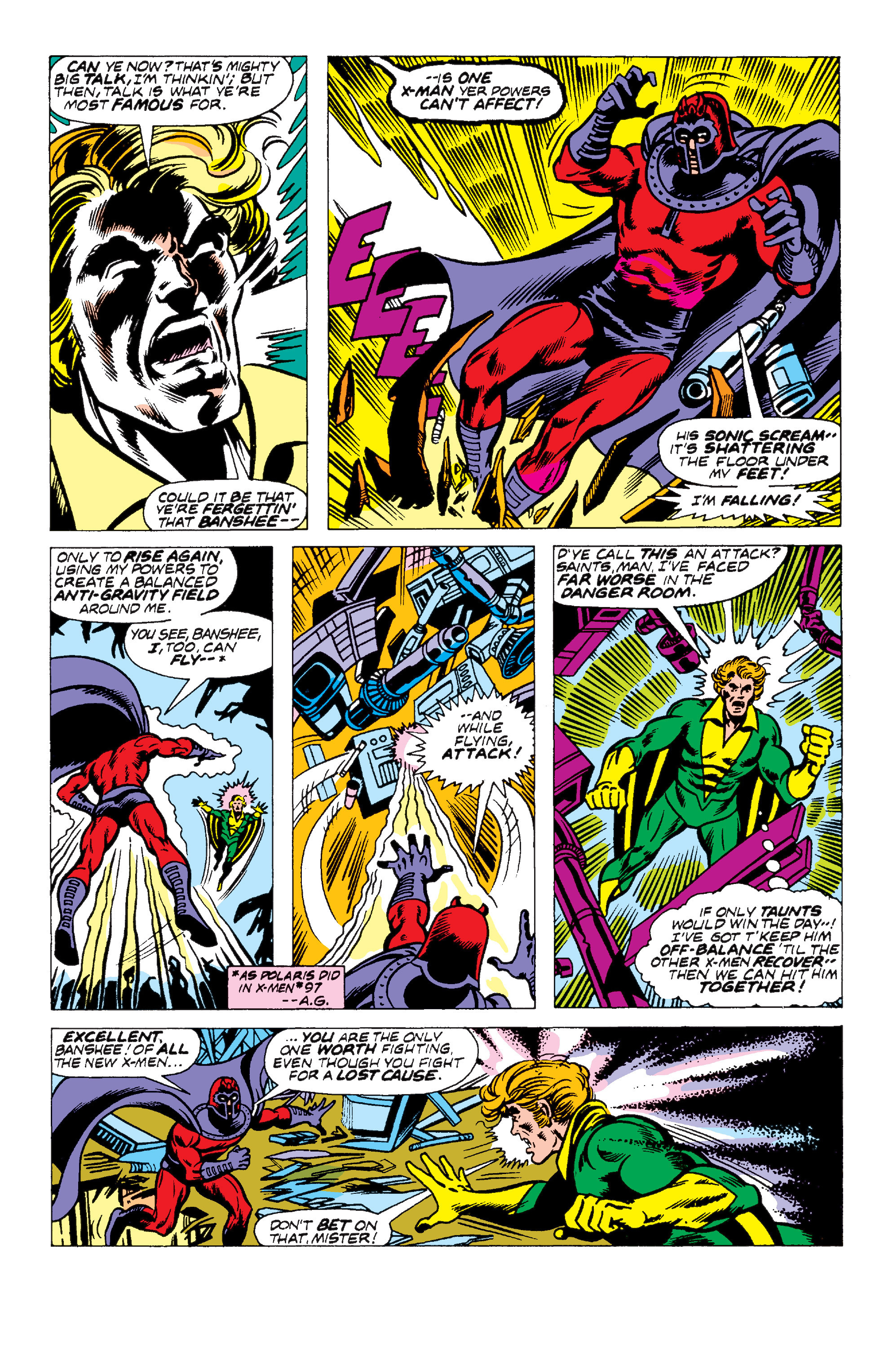 Read online X-Men Epic Collection: Second Genesis comic -  Issue # TPB (Part 3) - 36