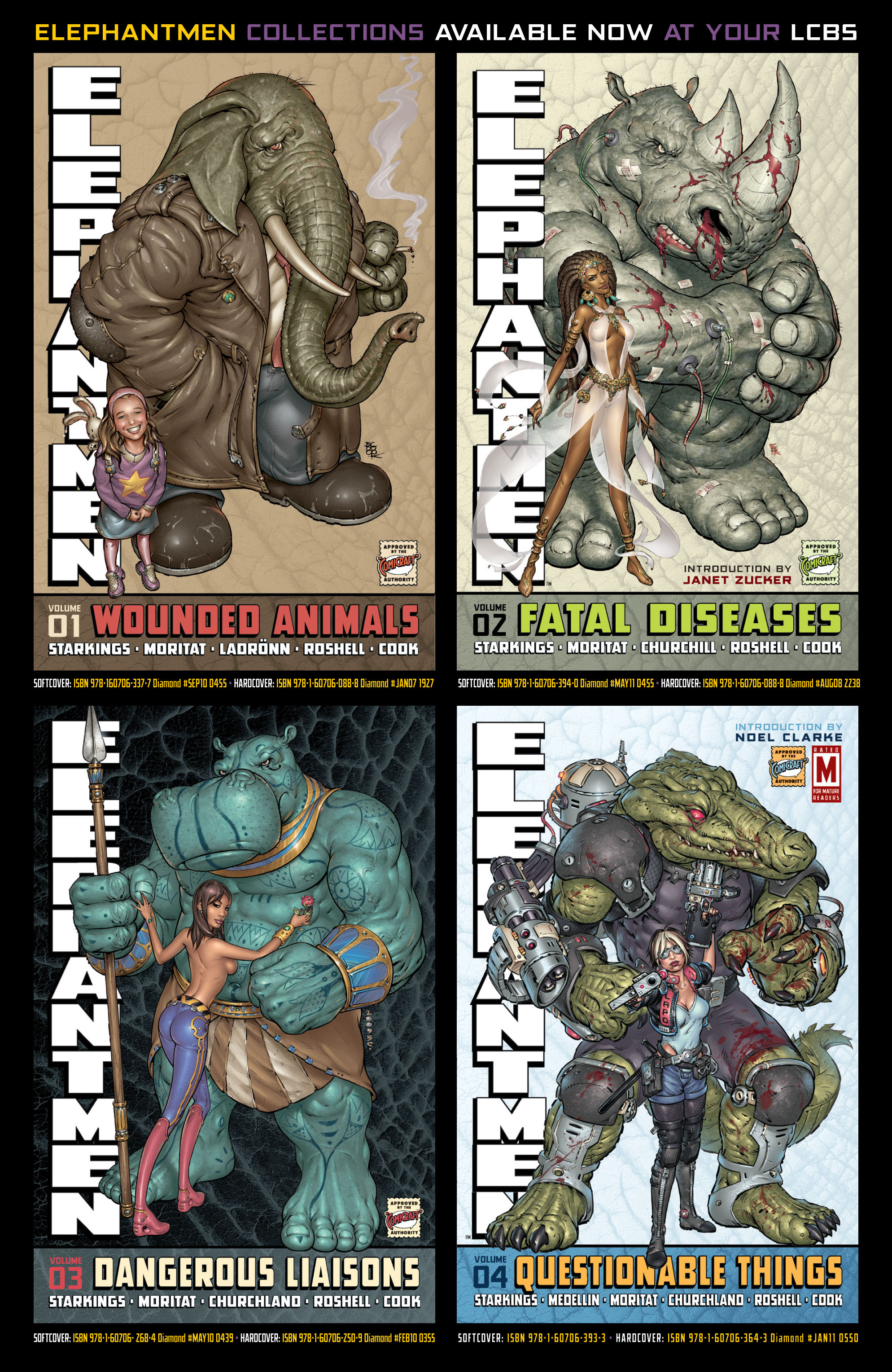 Read online The Walking Dead comic -  Issue #86 - 54