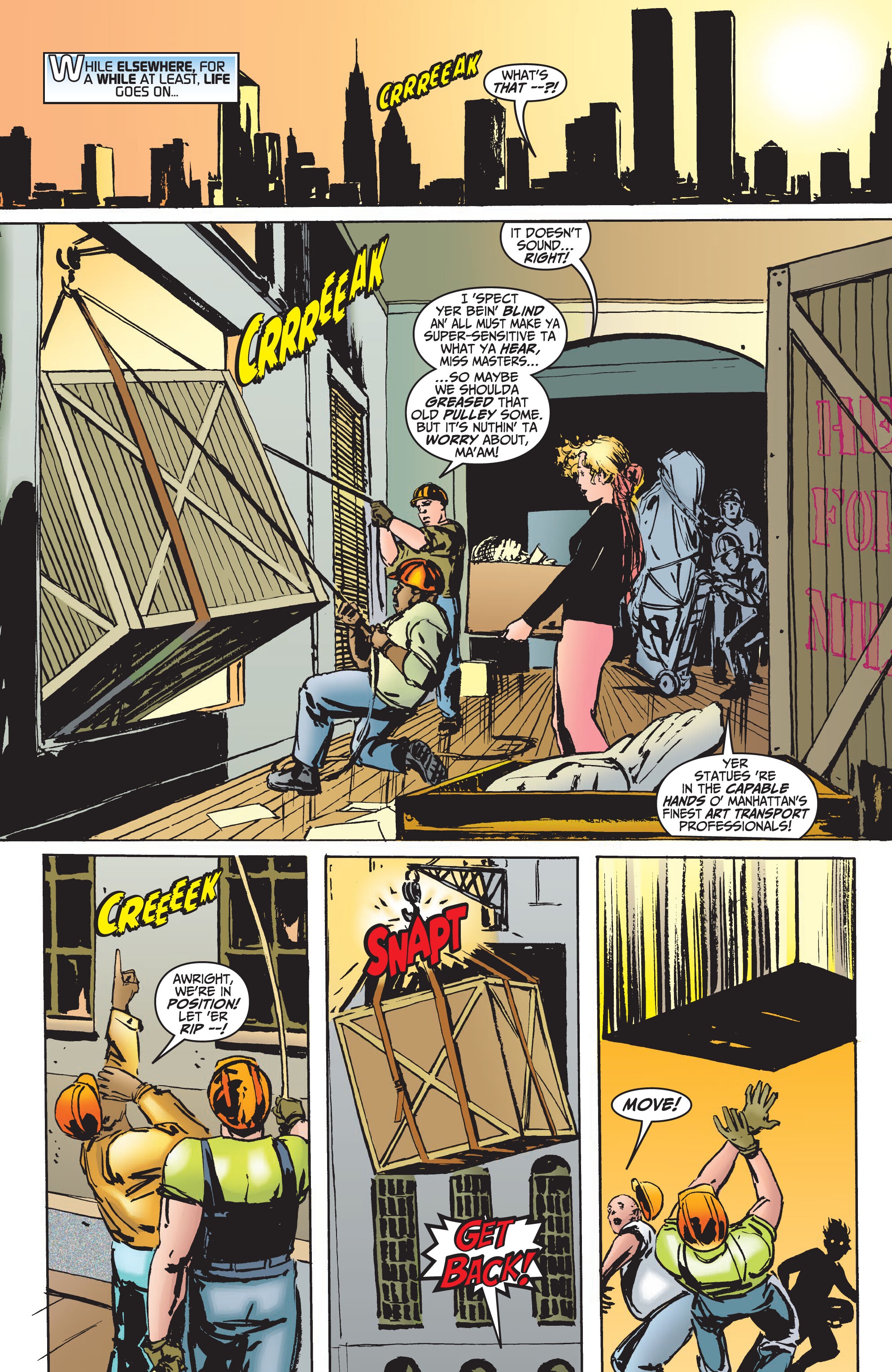Read online Silver Surfer Epic Collection comic -  Issue # TPB 14 (Part 3) - 47