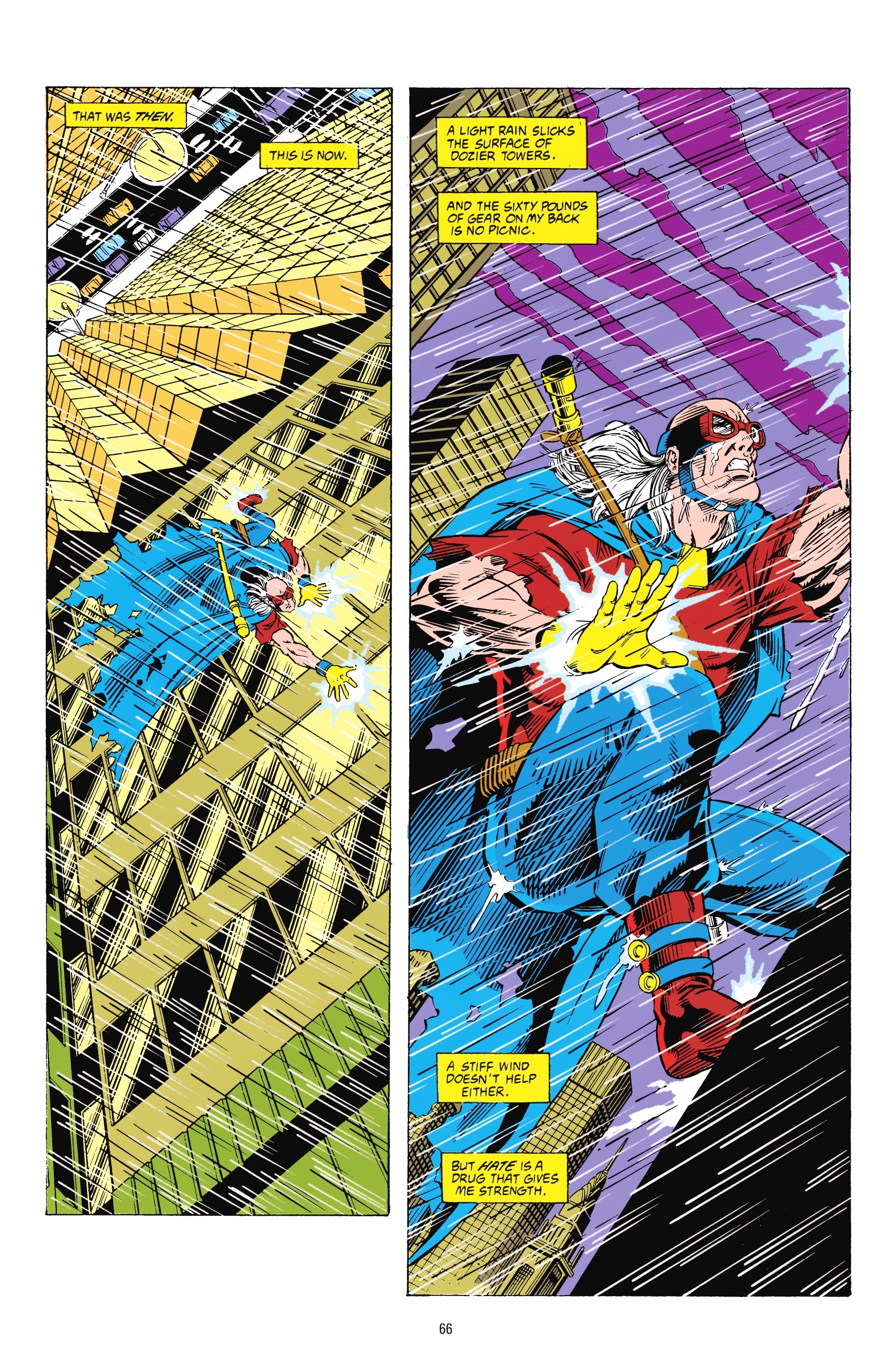 Read online Batman: The Dark Knight Detective comic -  Issue # TPB 8 (Part 1) - 66
