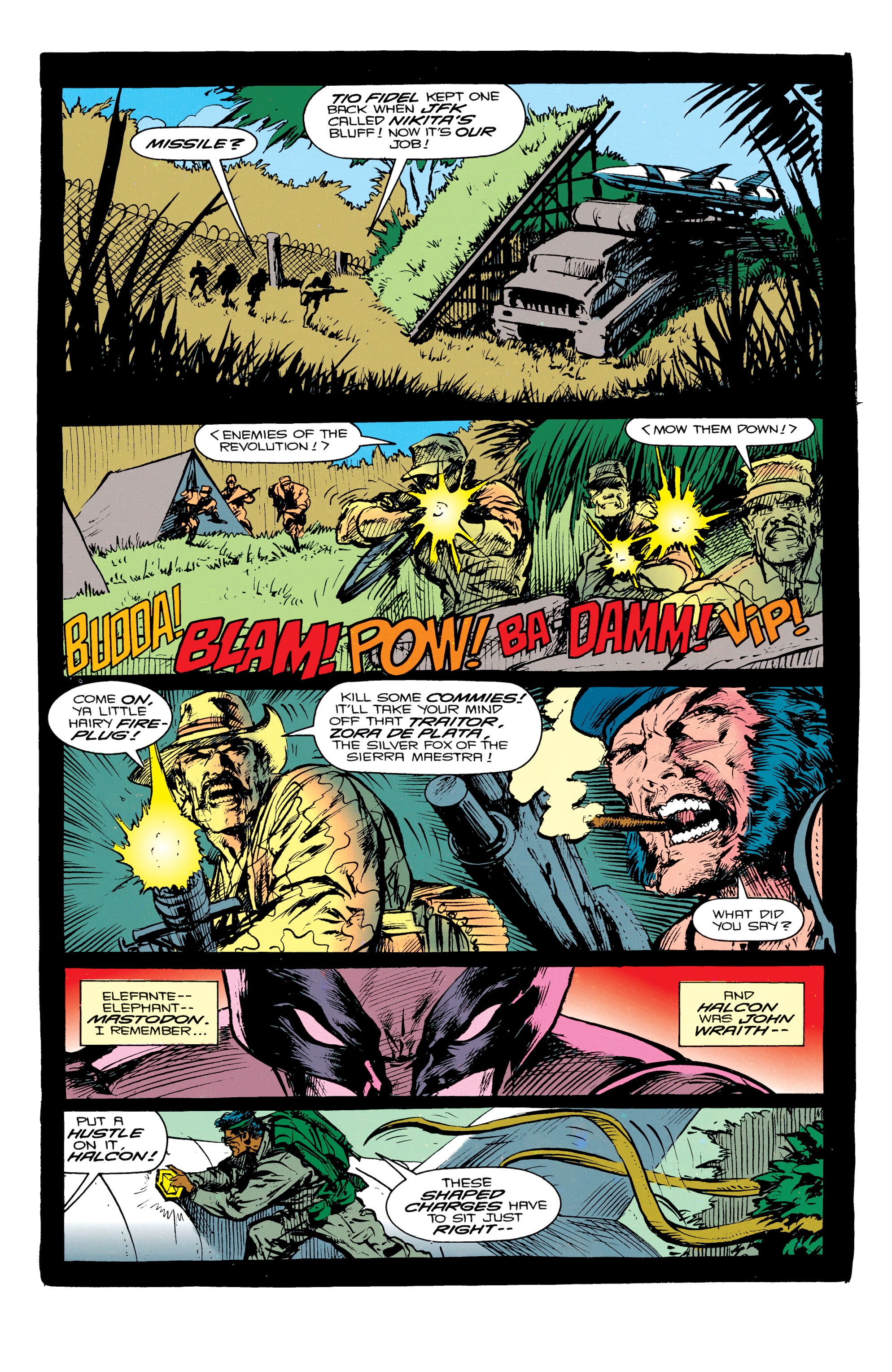 Read online Wolverine Omnibus comic -  Issue # TPB 4 (Part 1) - 43