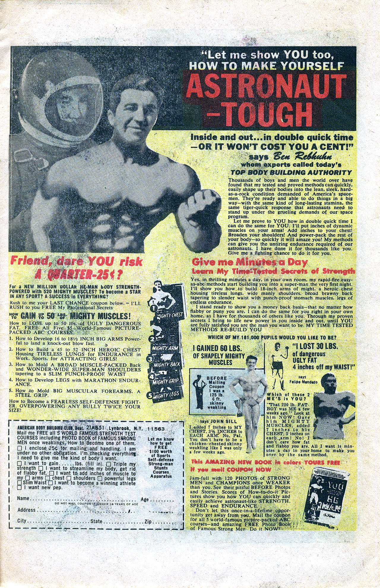 Read online Cheyenne Kid comic -  Issue #72 - 7