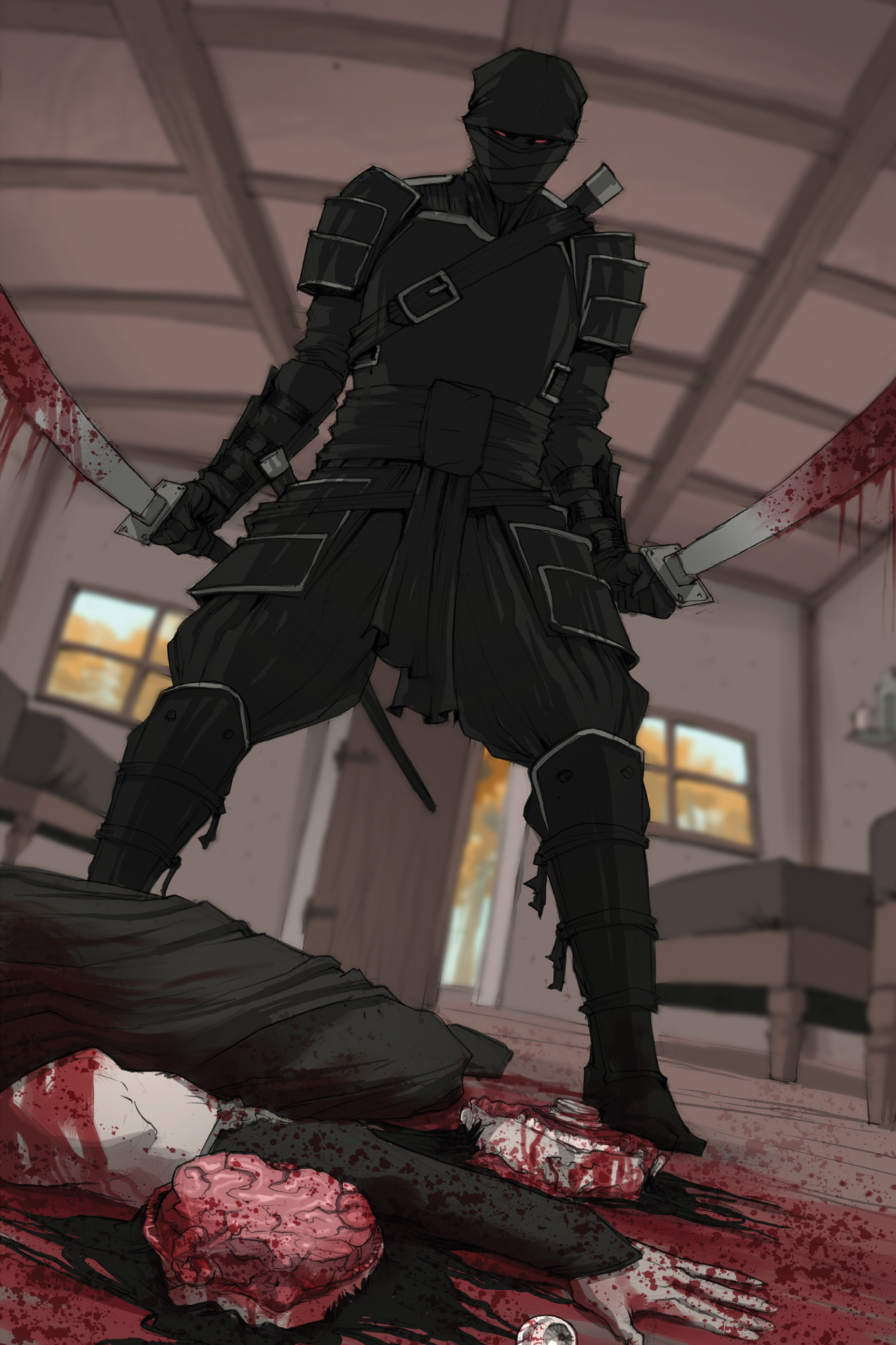 Read online Rat Queens Omnibus comic -  Issue # TPB (Part 1) - 21