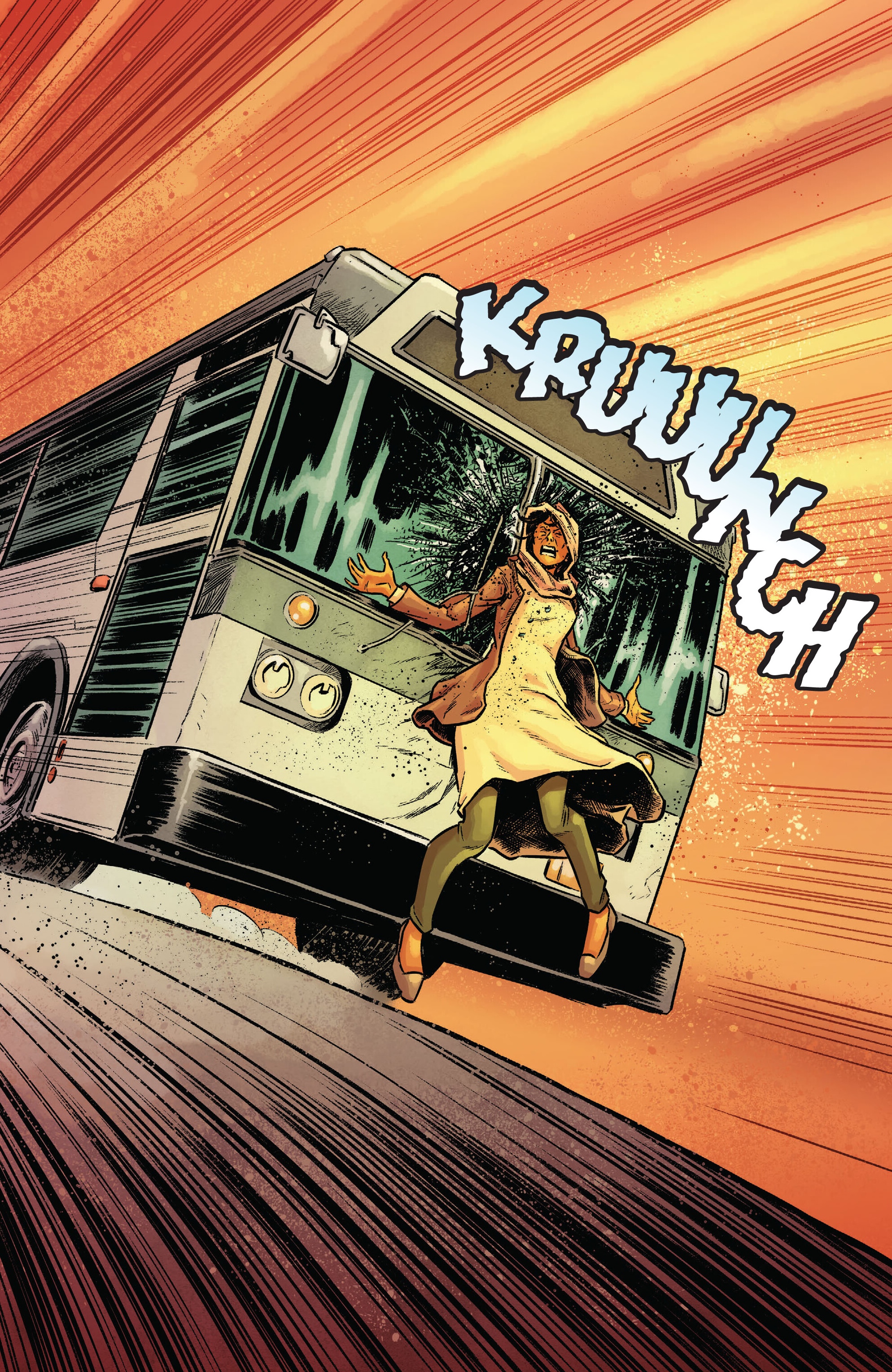 Read online Kang: The Saga of the Once and Future Conqueror comic -  Issue # TPB (Part 3) - 19