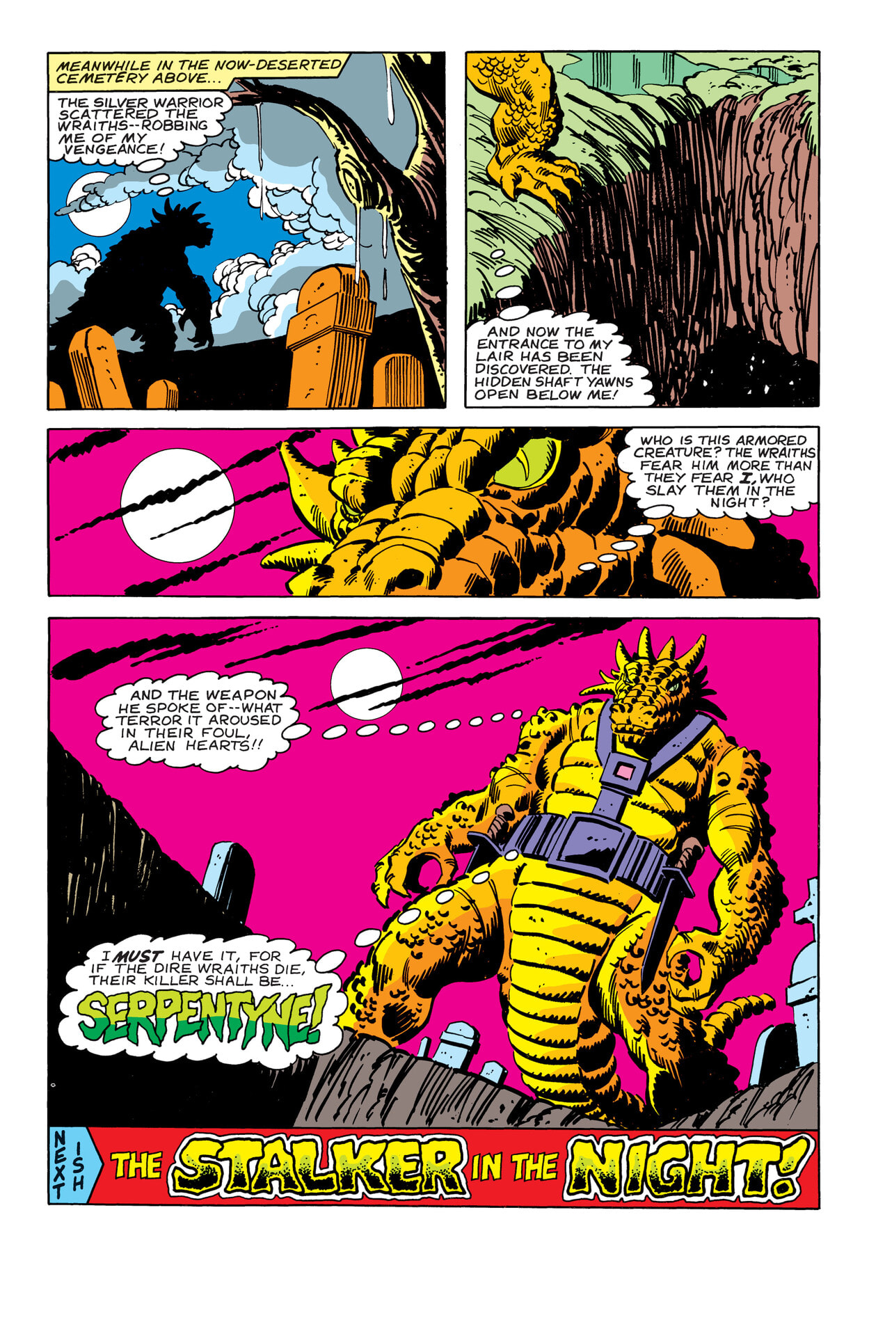 Read online Rom: The Original Marvel Years Omnibus comic -  Issue # TPB (Part 2) - 65