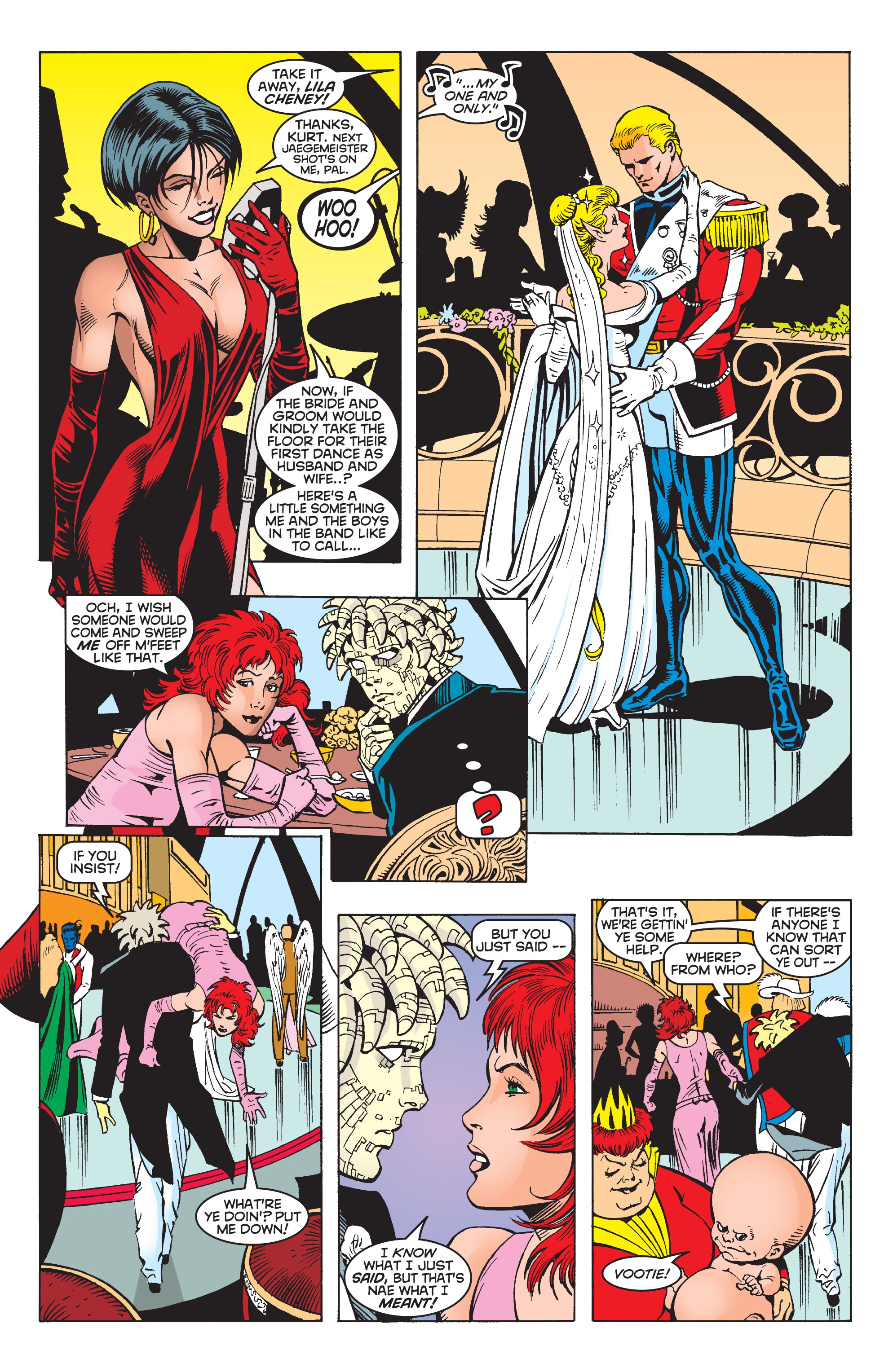 Read online Excalibur Epic Collection comic -  Issue # TPB 9 (Part 3) - 81