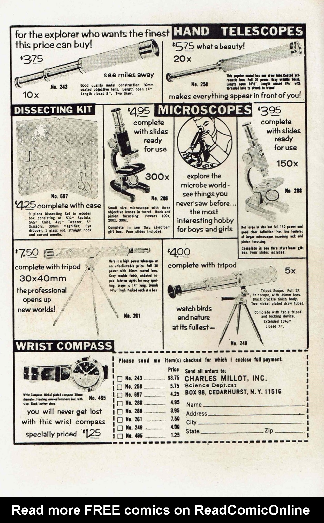 Read online Cheyenne Kid comic -  Issue #83 - 2